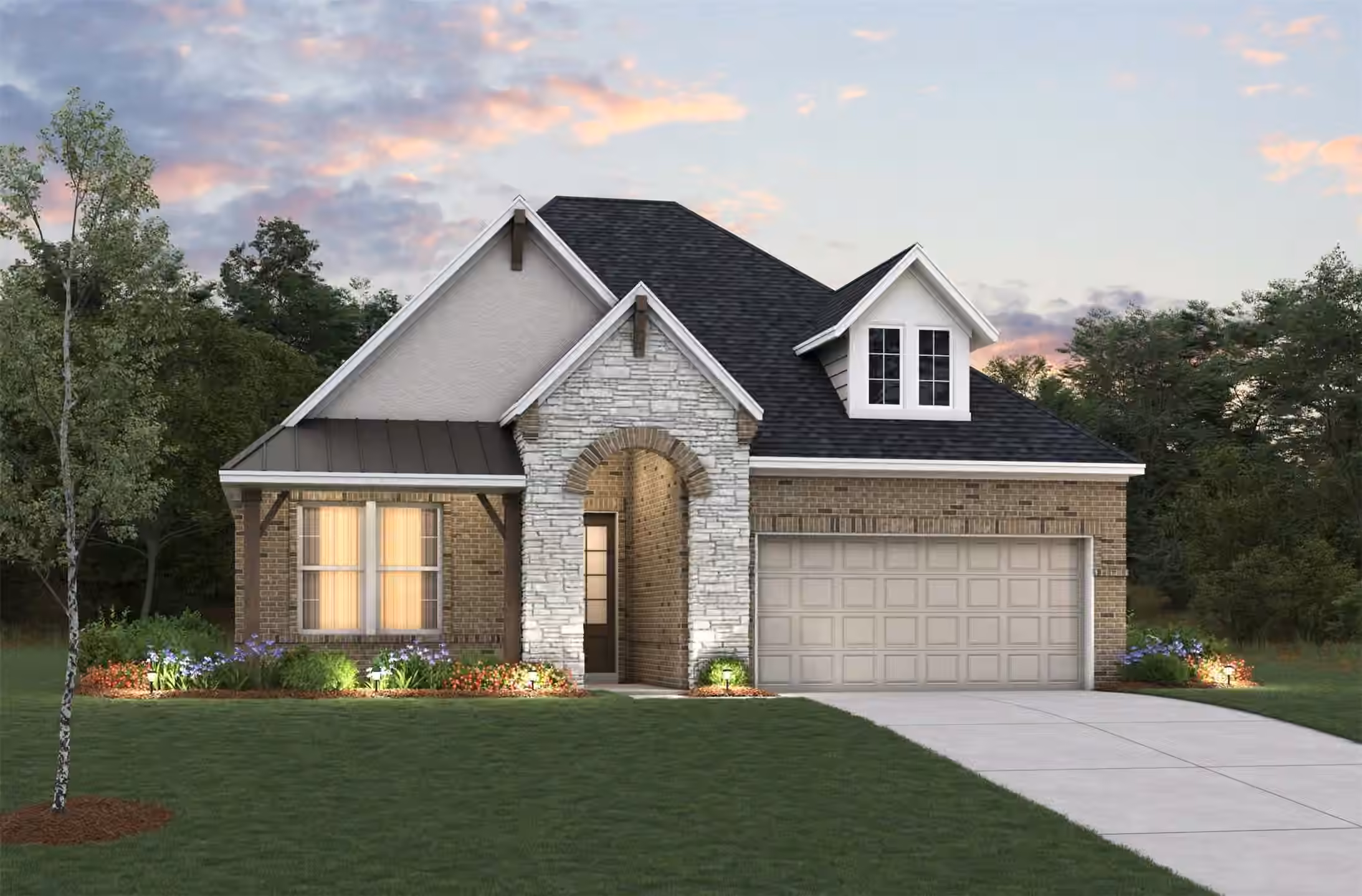 Photo of 10151 Copia Lane, Montgomery, TX 77316