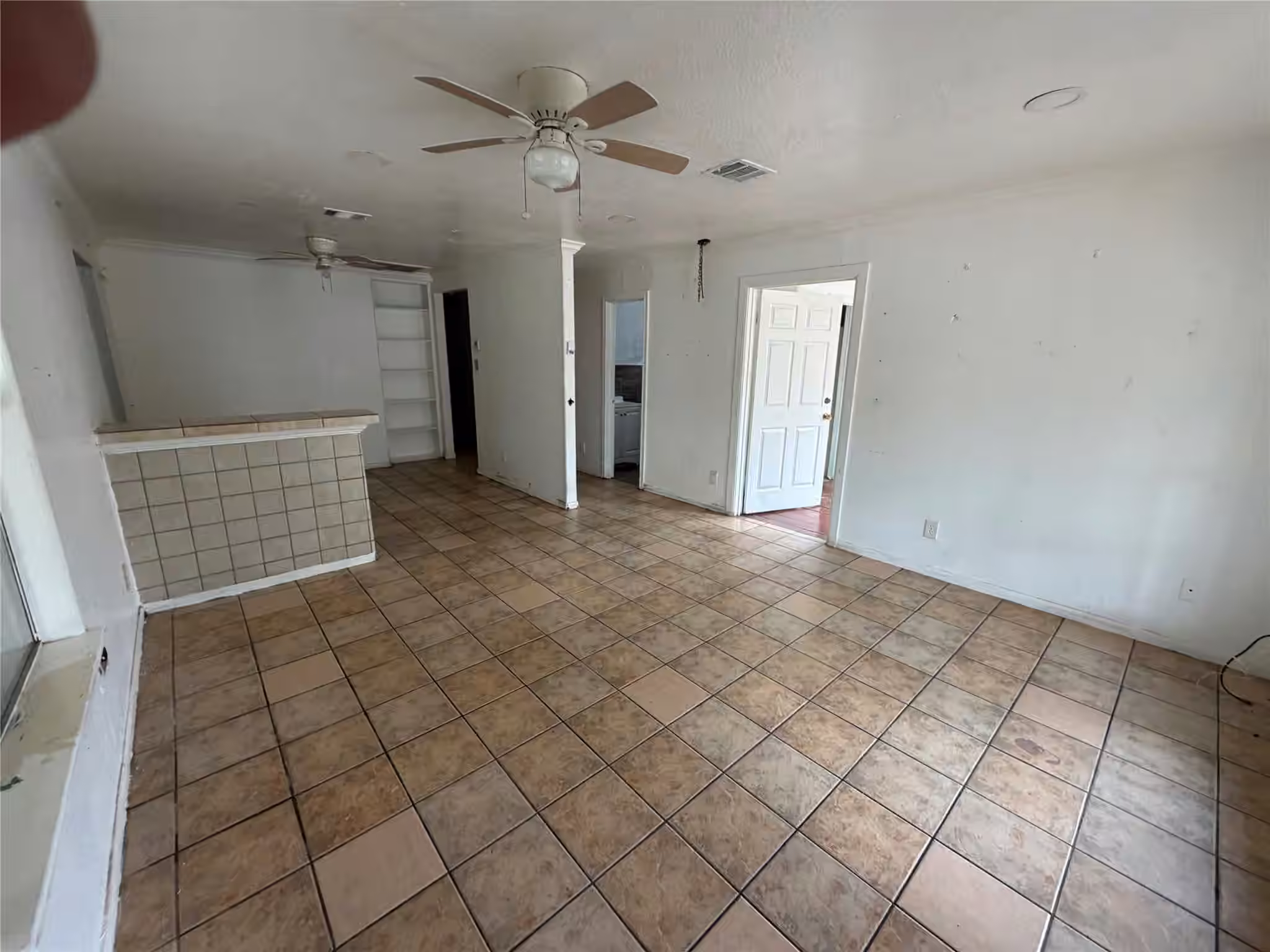 Photo 4 of 3021 Brackenridge Street, Houston, TX