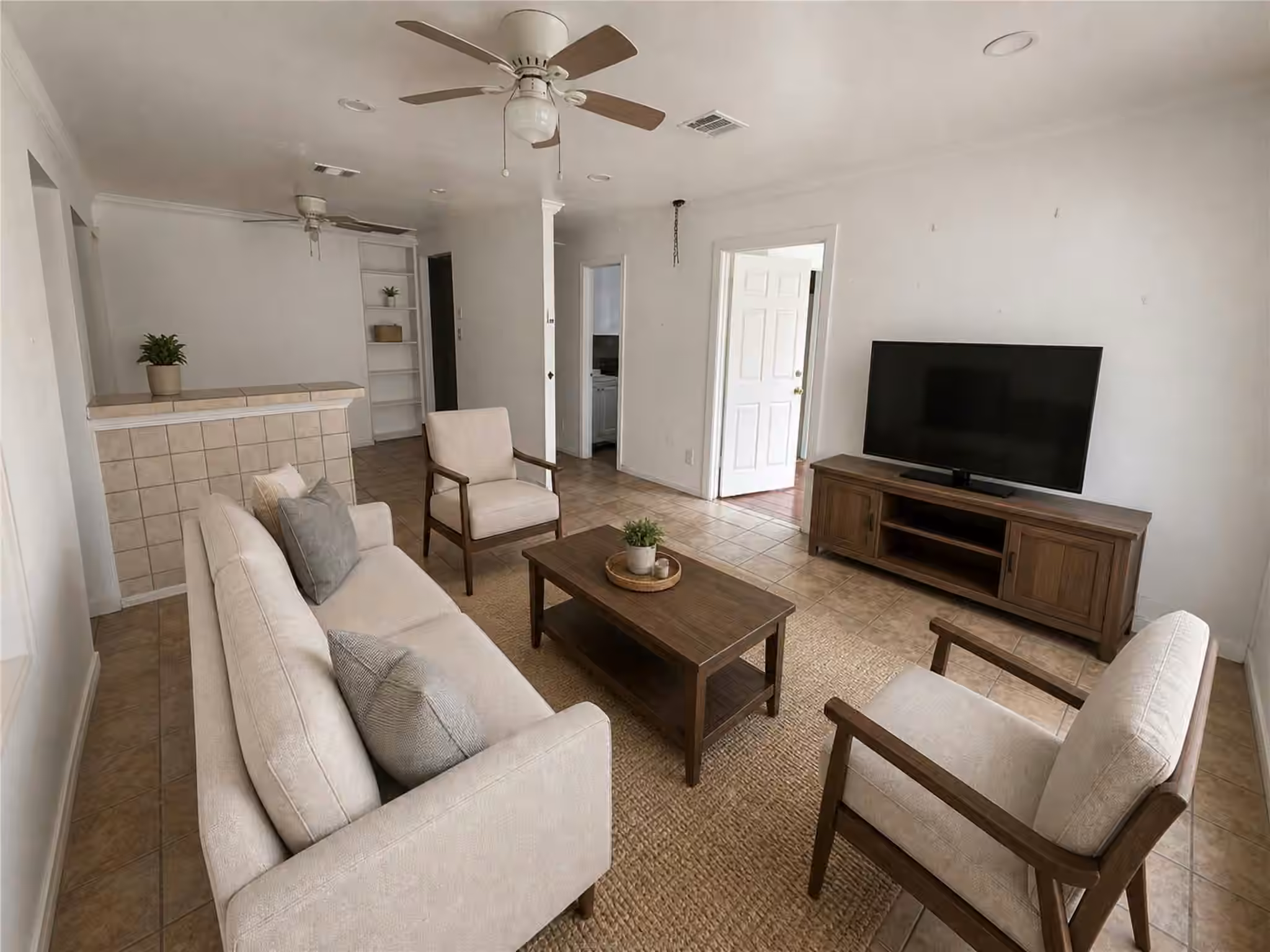 Photo 5 of 3021 Brackenridge Street, Houston, TX