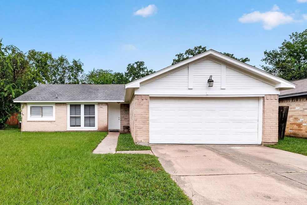 Photo of 12150 Osage Park Drive, Houston, TX