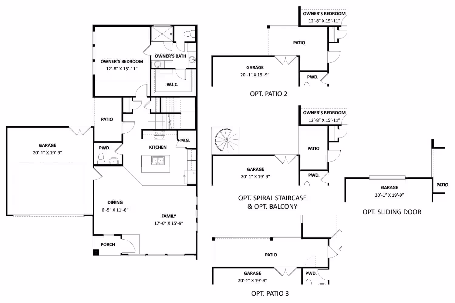 Photo 2 of 17219 Skylark Forest Drive, Cypress, TX