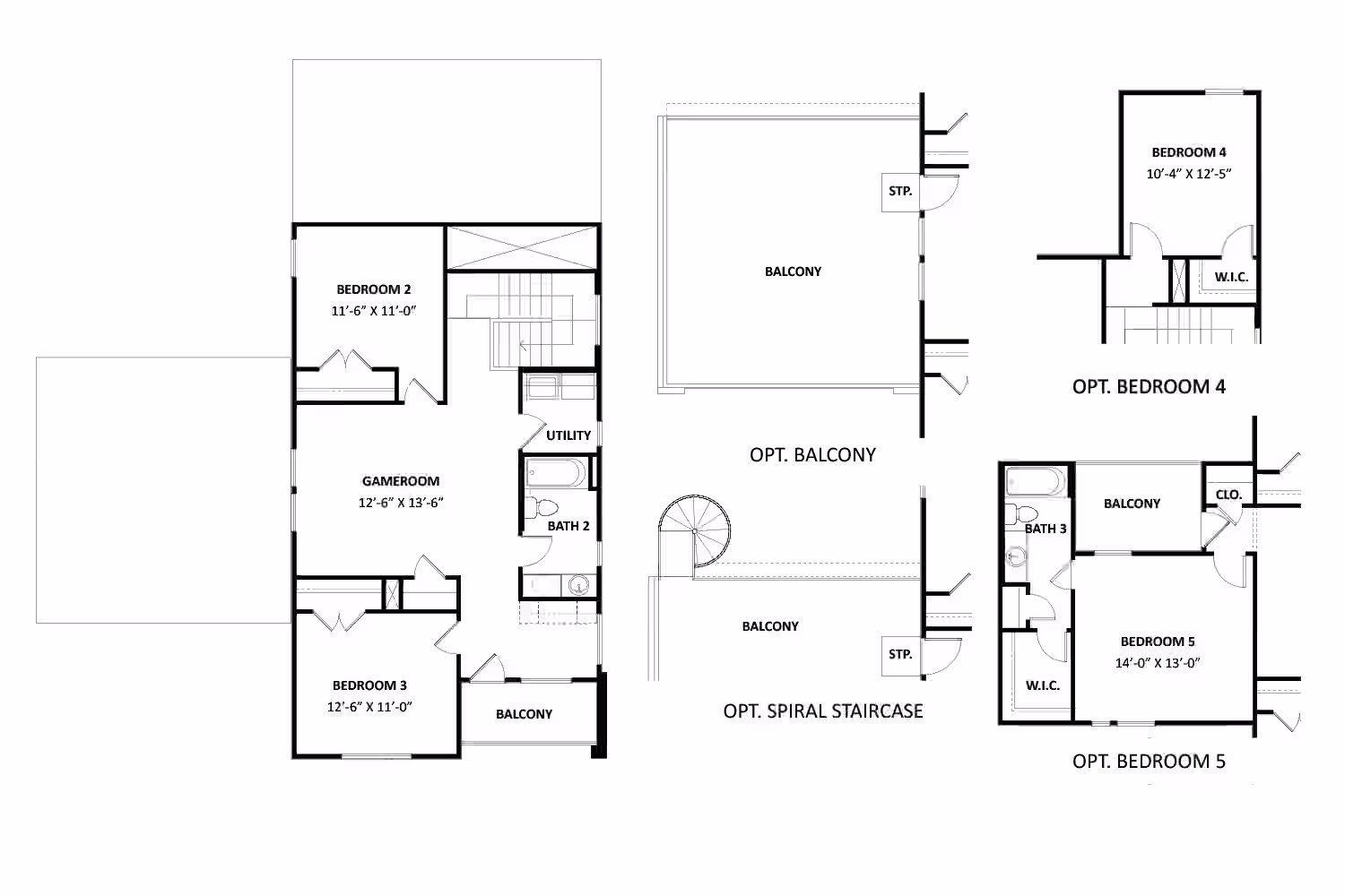 Photo 3 of 17219 Skylark Forest Drive, Cypress, TX