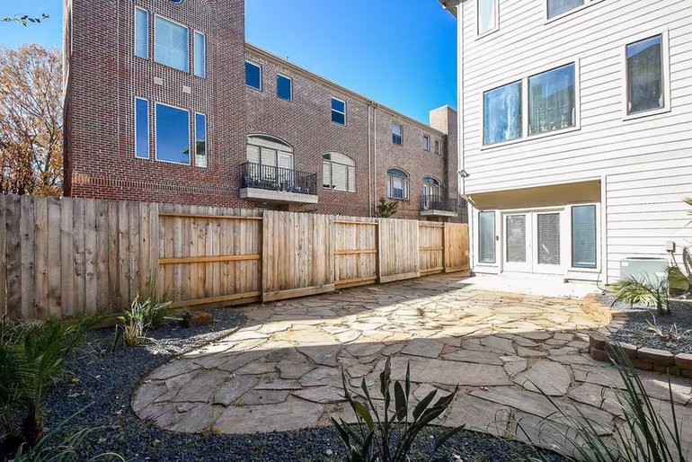 Photo 7 of 5217 Inker Street B, Houston, TX