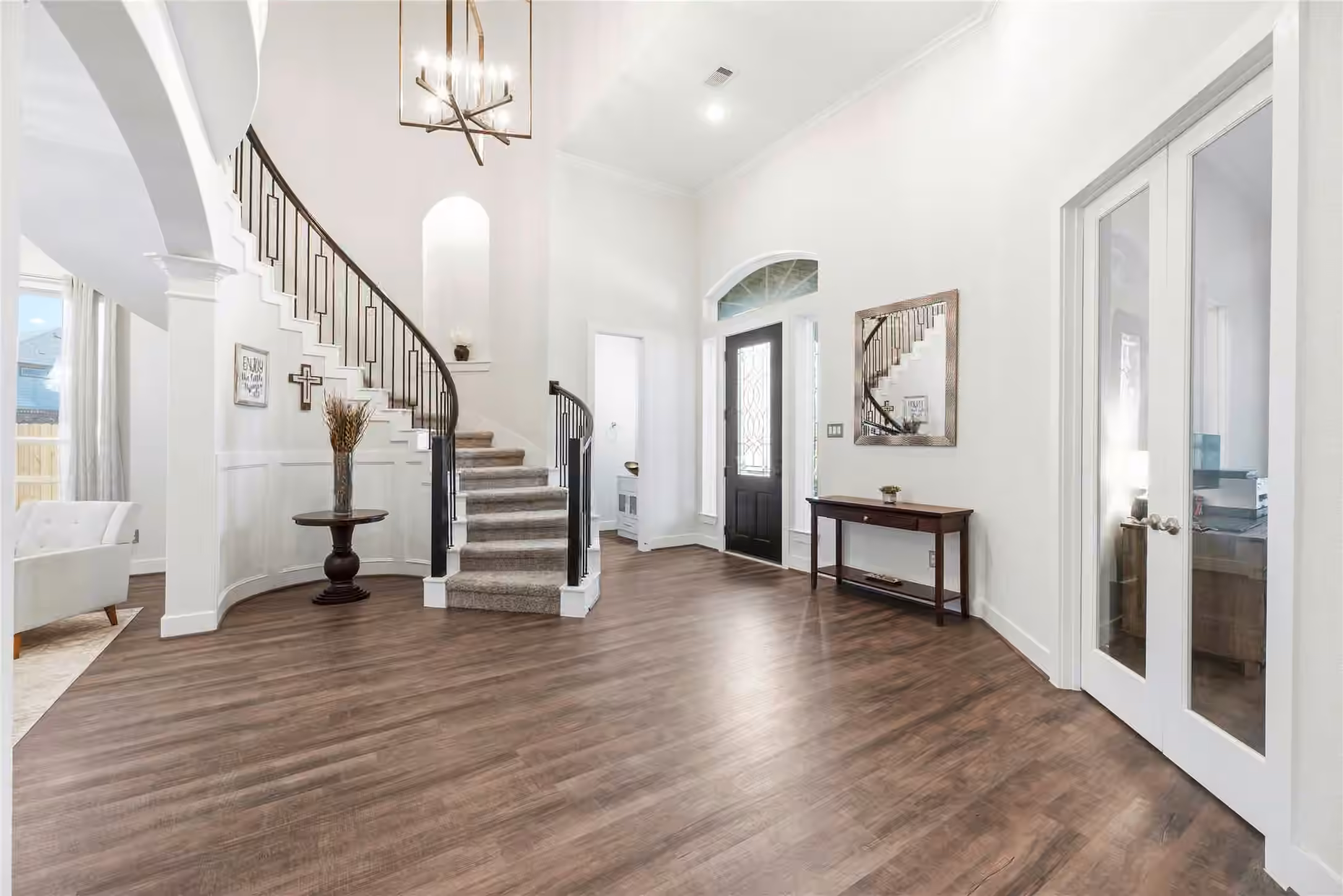 Photo 6 of 21203 Brook Tide Lane, Cypress, TX