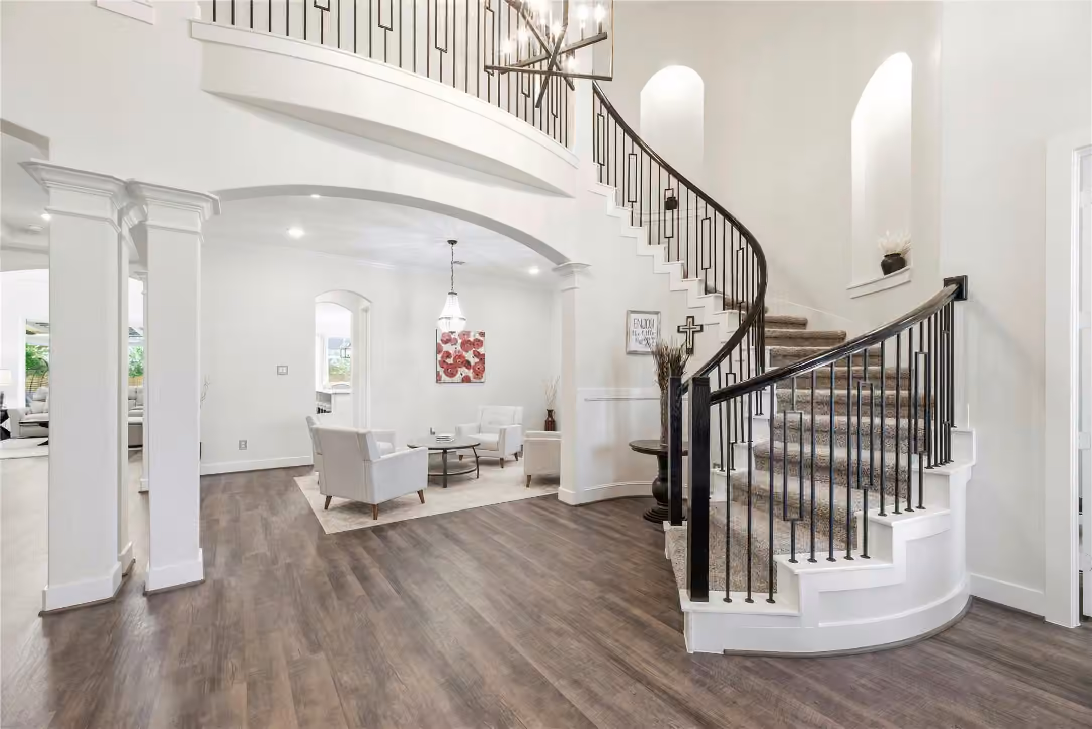 Photo 7 of 21203 Brook Tide Lane, Cypress, TX