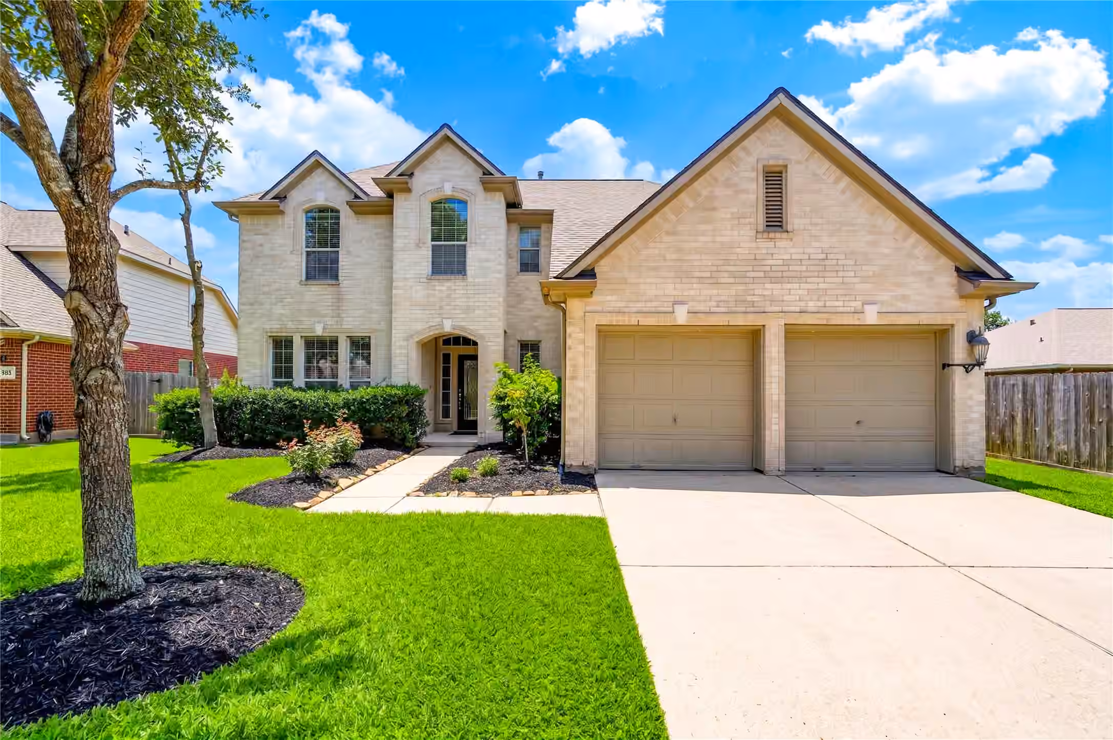 Photo 2 of 7931 Black Horse Cove, Missouri City, TX