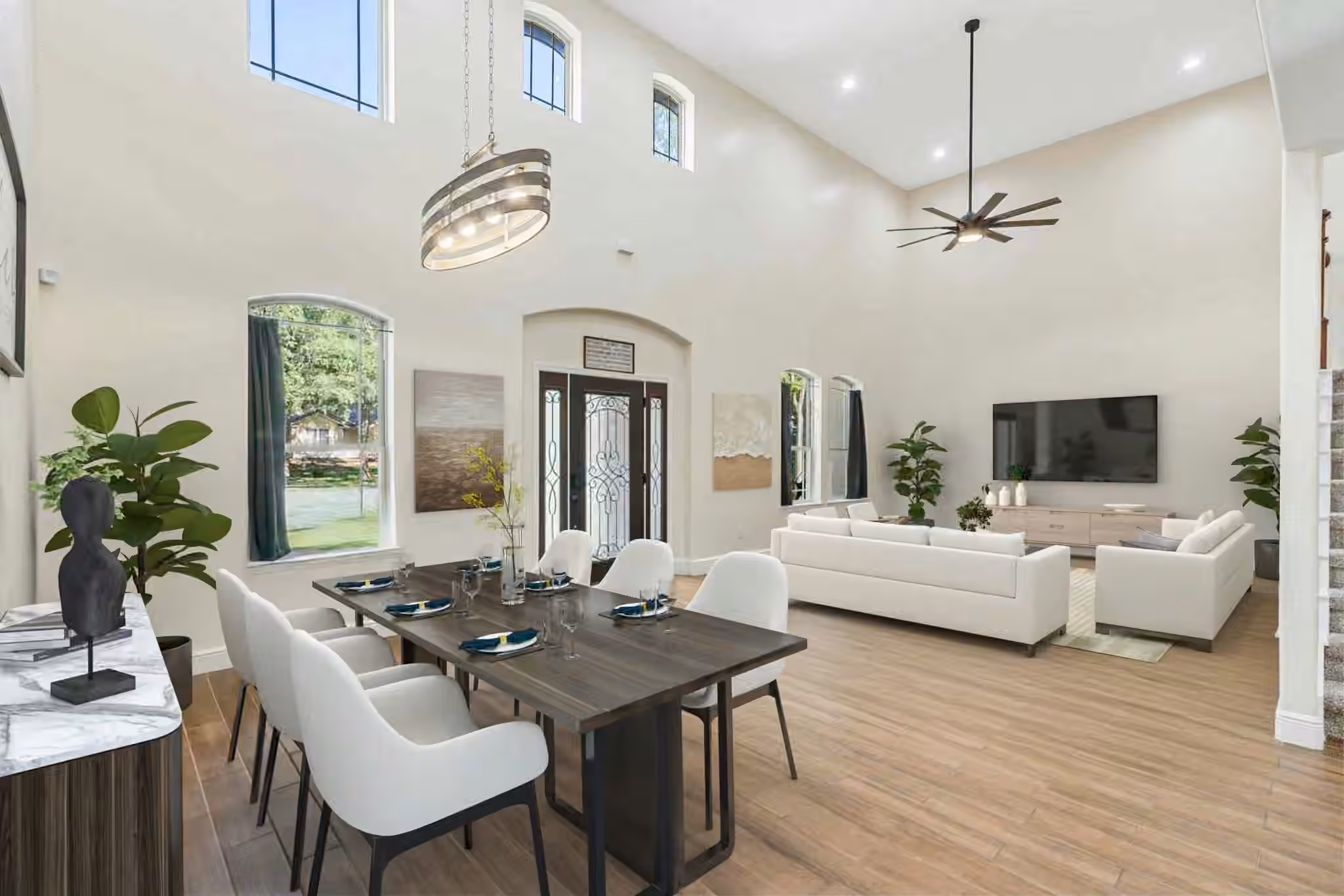 Photo 3 of 40211 Garwood Court, Magnolia, TX
