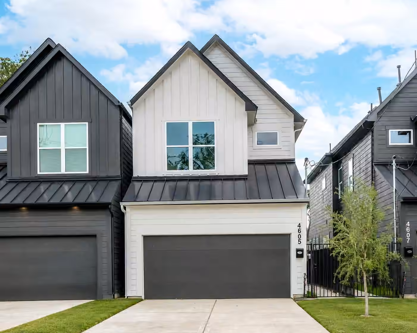 Photo of 4605 Terry Street, Houston, TX