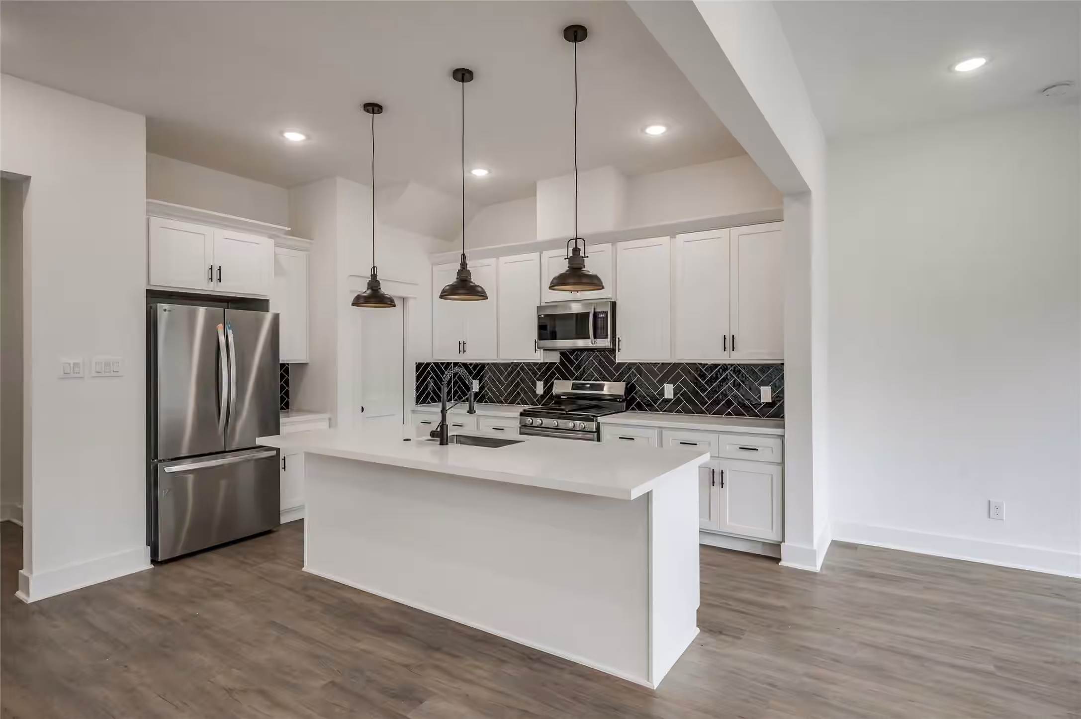 Photo 5 of 4605 Terry Street, Houston, TX