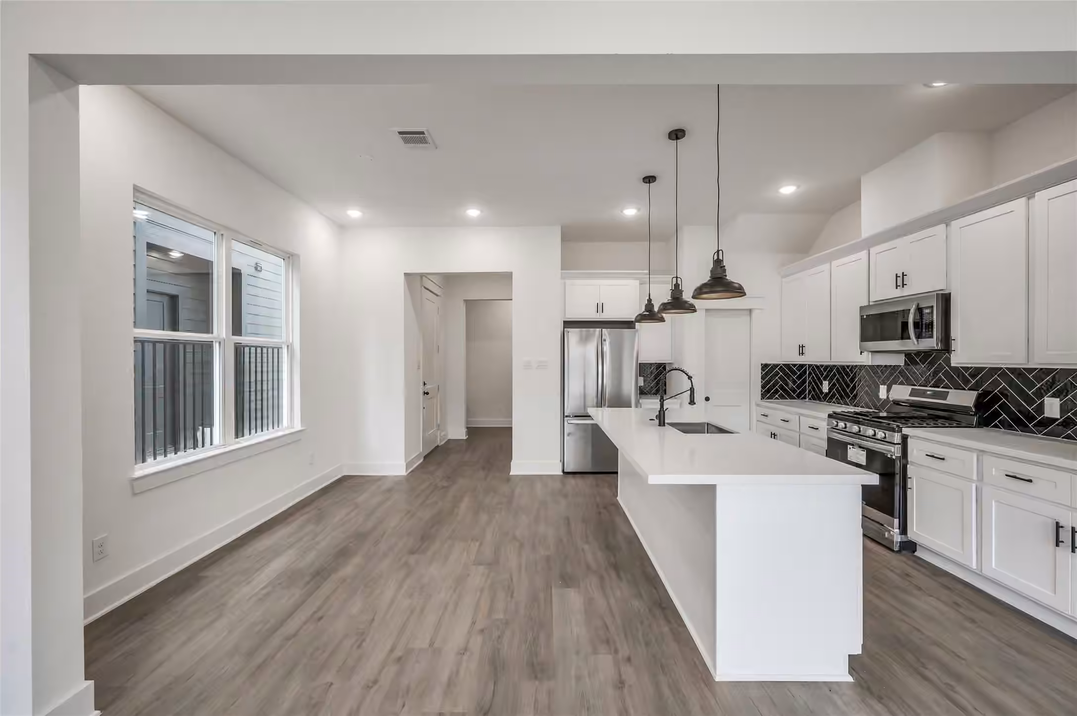 Photo 6 of 4605 Terry Street, Houston, TX