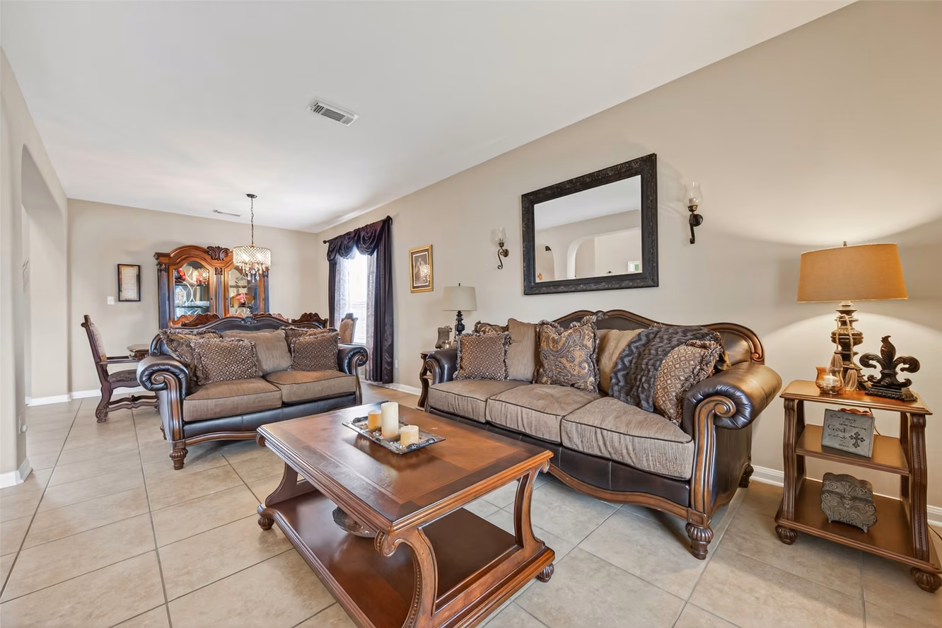 Photo 4 of 8231 Terra Valley Lane, Tomball, TX