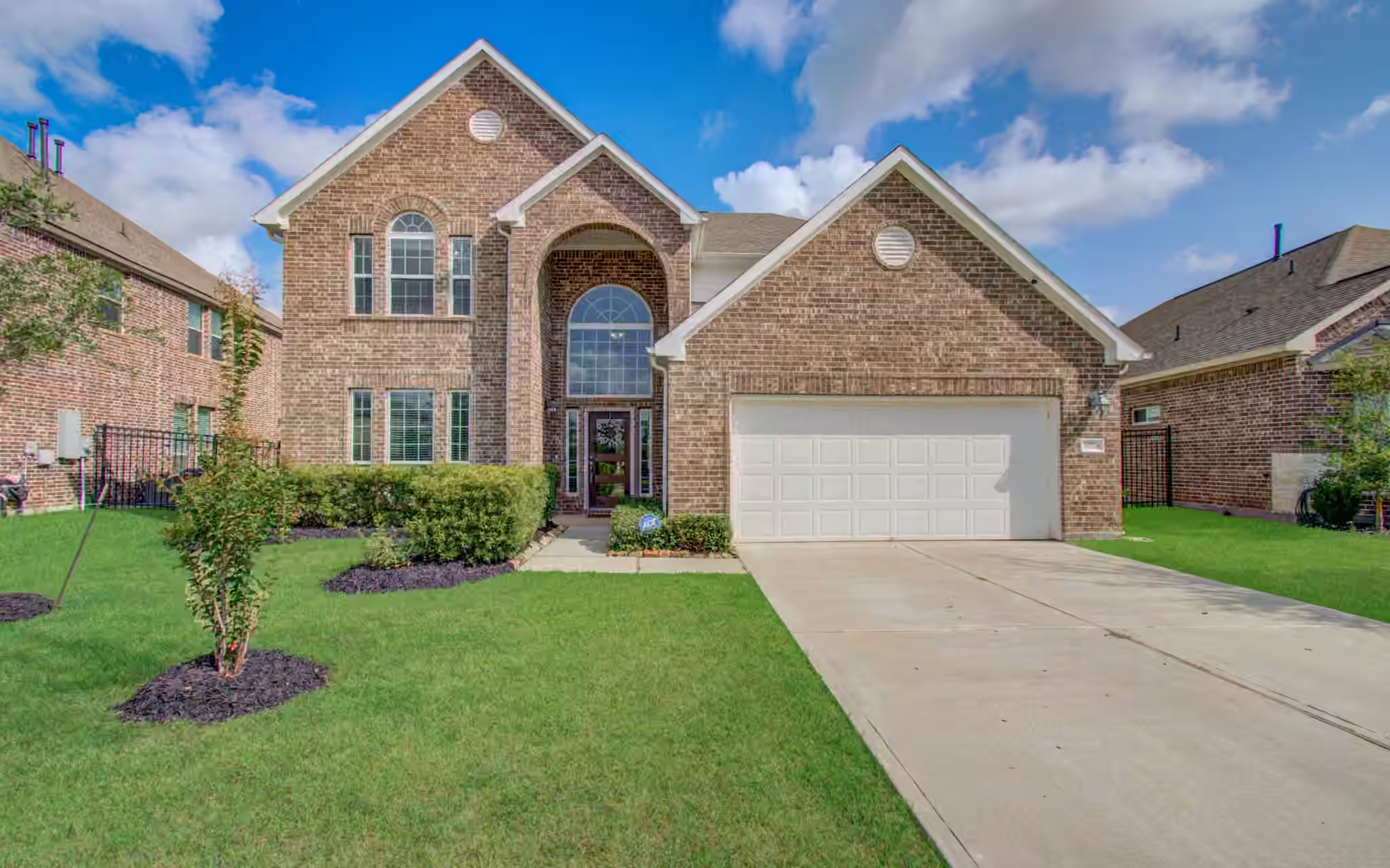 Photo of 32958 Franklin Brooks Drive, Brookshire, TX