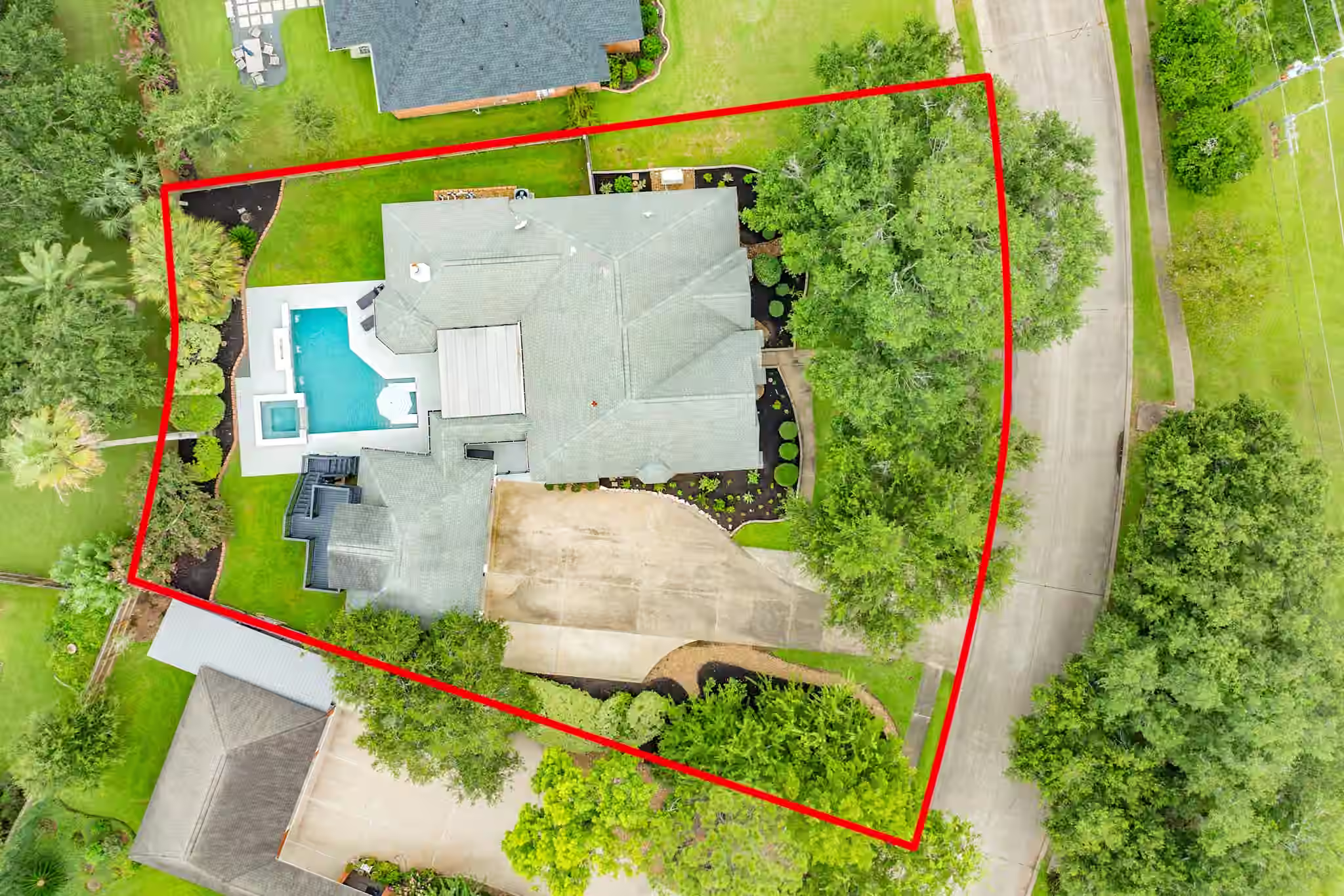 Photo 5 of 294 Timbercreek Drive, Lake Jackson, TX
