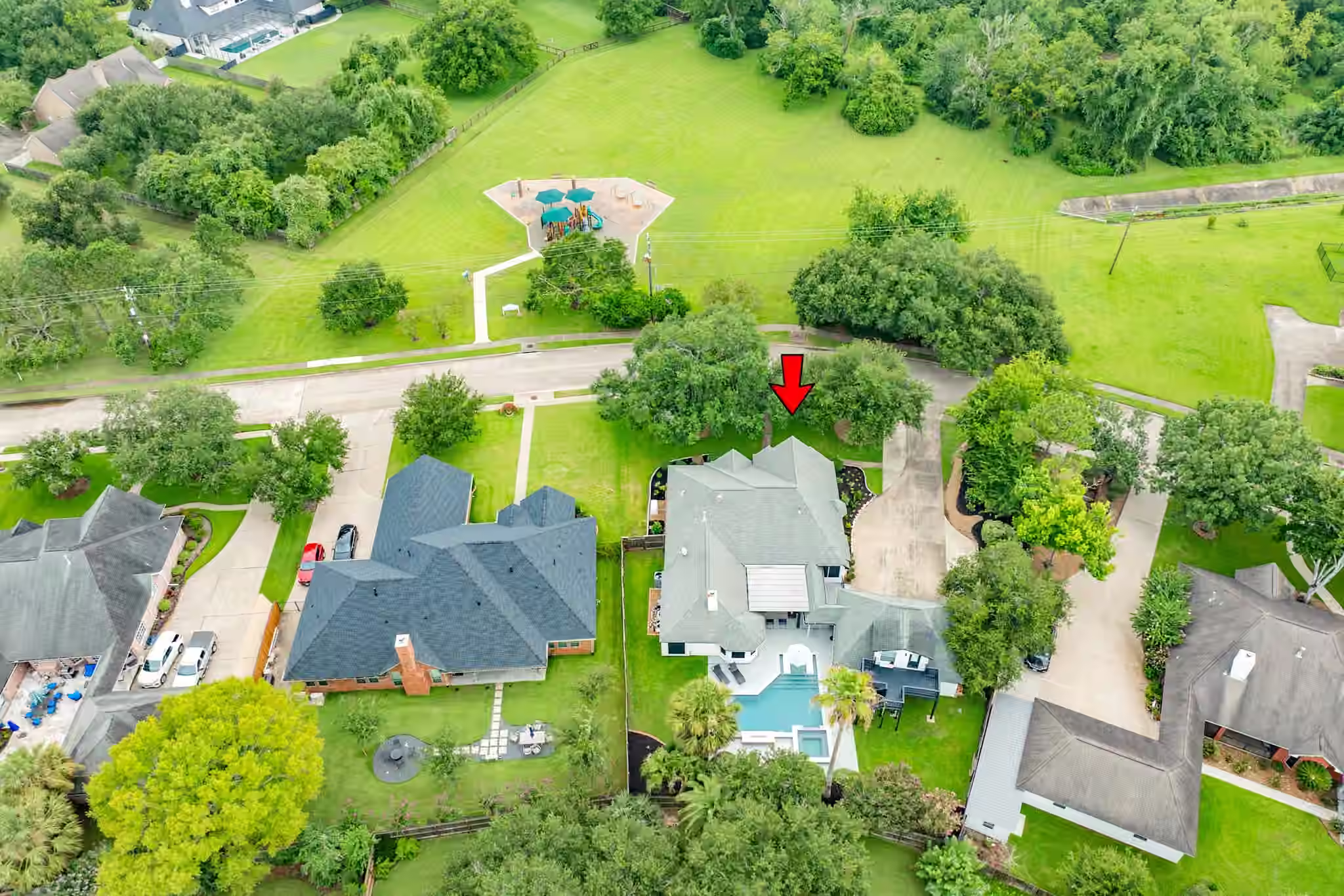 Photo 6 of 294 Timbercreek Drive, Lake Jackson, TX