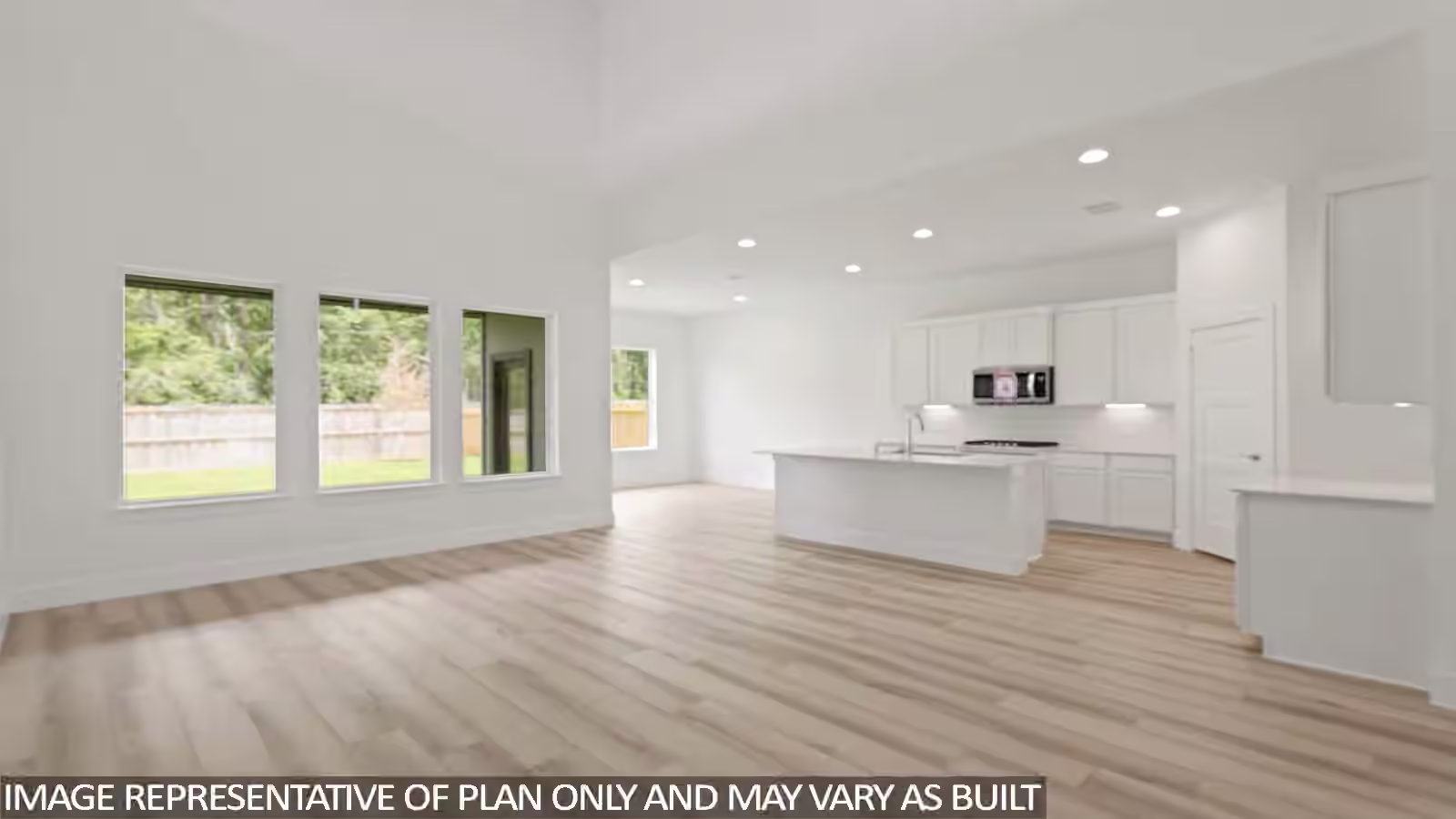 Photo 6 of 1009 Eternal Elk Drive, Conroe, TX