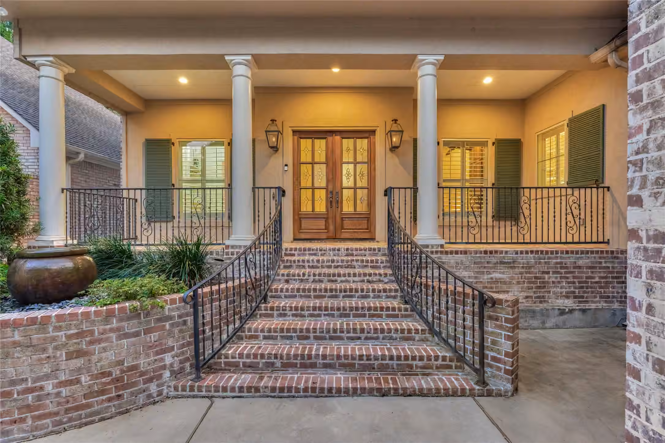 Photo 7 of 102 Winthrop Harbor S, Montgomery, TX