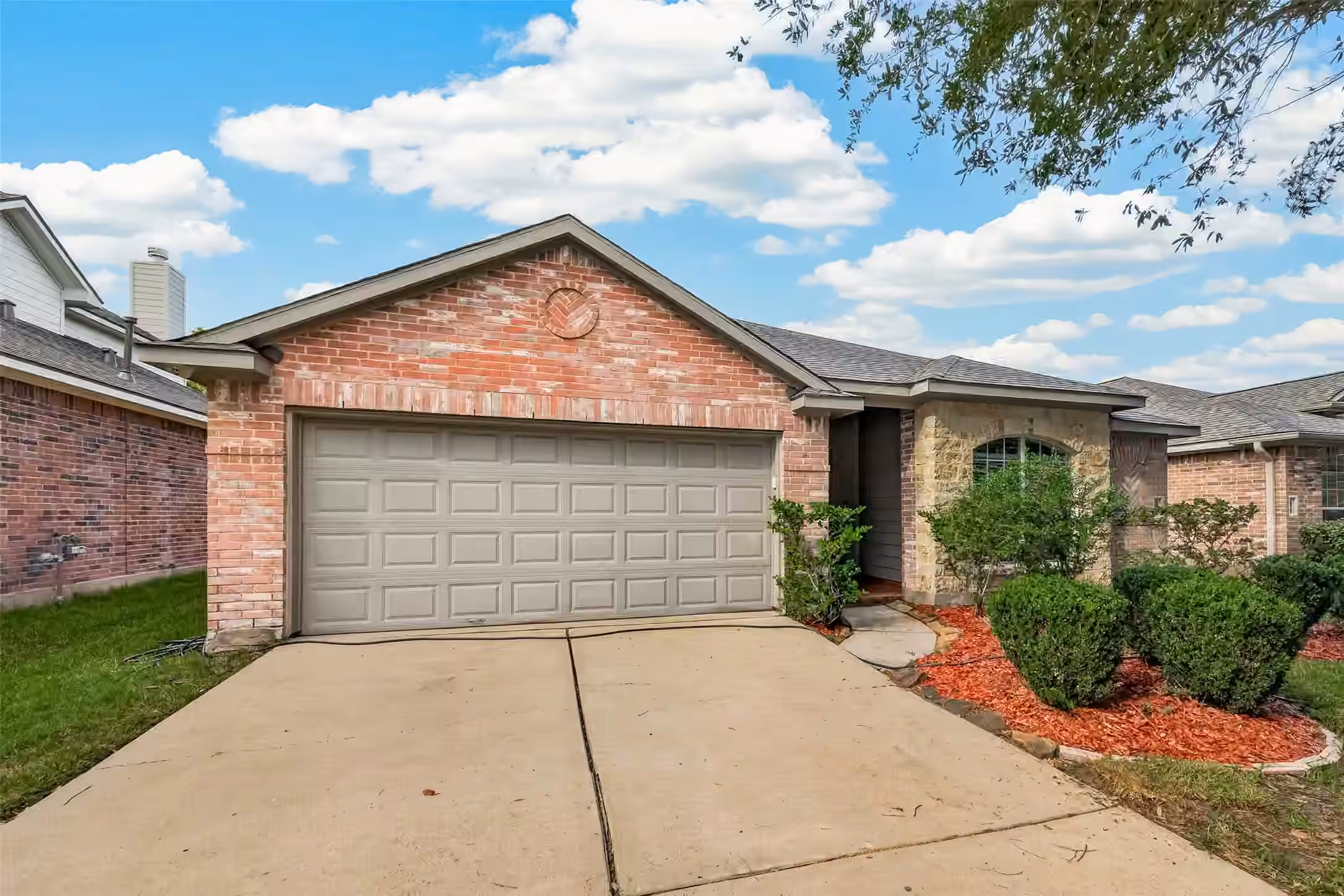 Photo of 13109 Rippling Creek Lane, Pearland, TX 77584