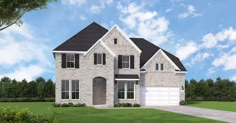 Photo of 18615 Valencia Tangelo Street, Manvel, TX 77578