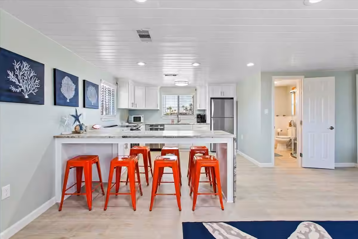 Photo 3 of 16531 Nassau Way, Jamaica Beach, TX