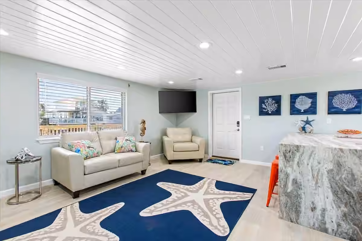 Photo 7 of 16531 Nassau Way, Jamaica Beach, TX