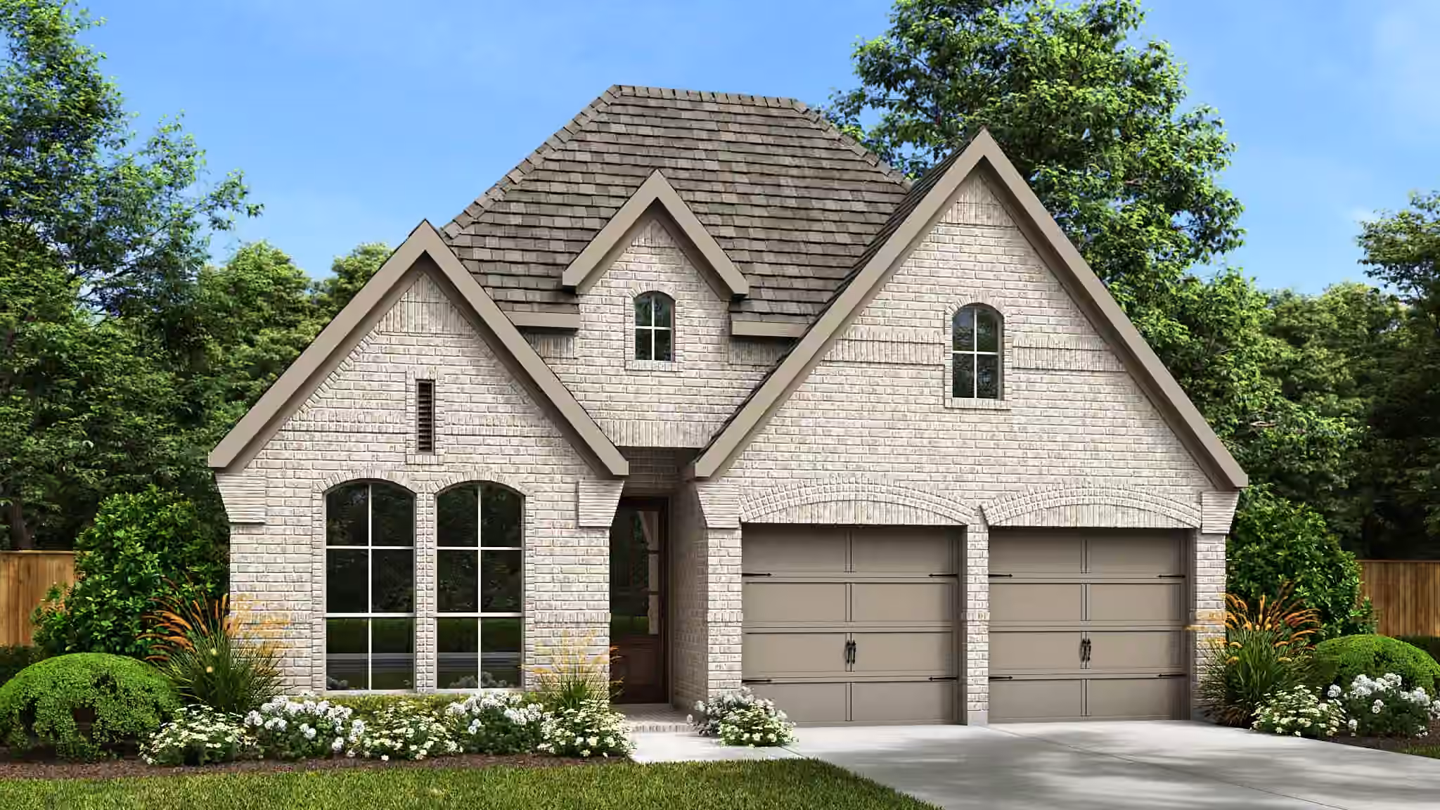 Photo of 18953 Jasmine Grove Trail, Conroe, TX 77356