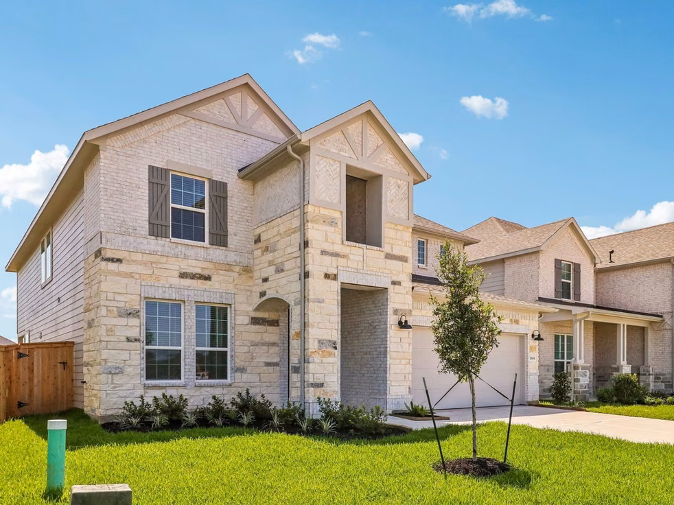 Photo of 31114 Rivage Beach Drive, Huffman, TX 77336