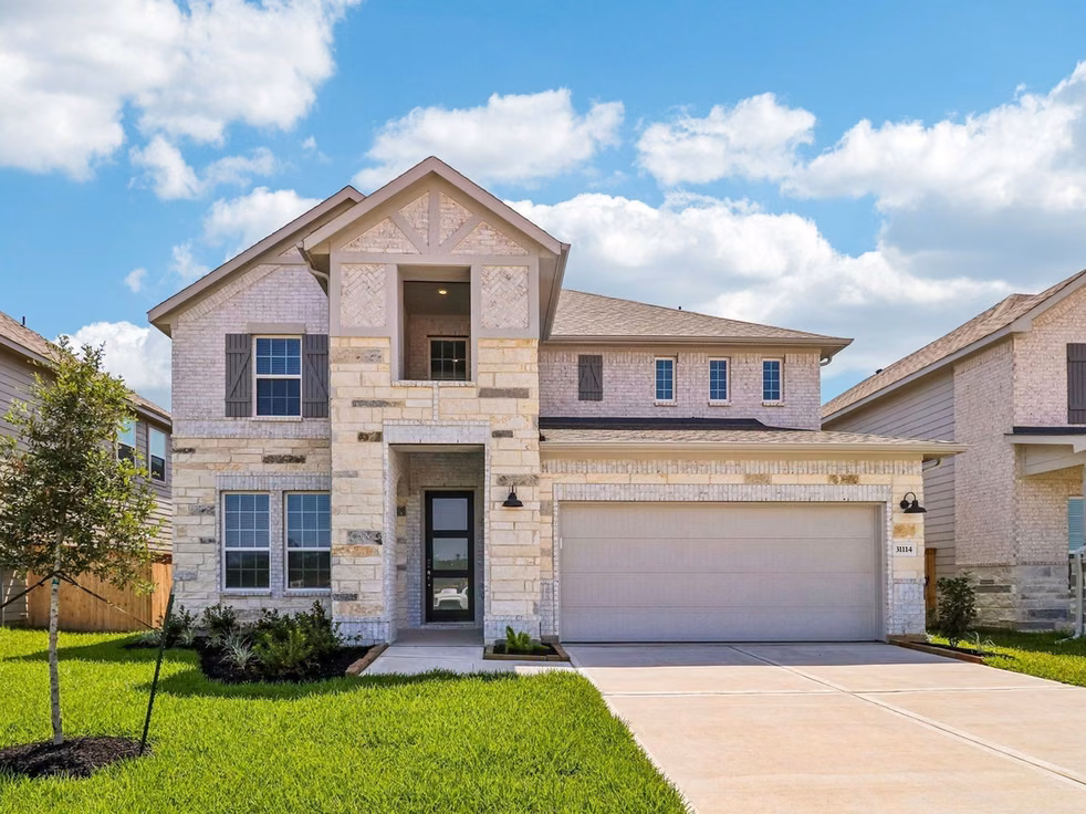 Photo 2 of 31114 Rivage Beach Drive, Huffman, TX