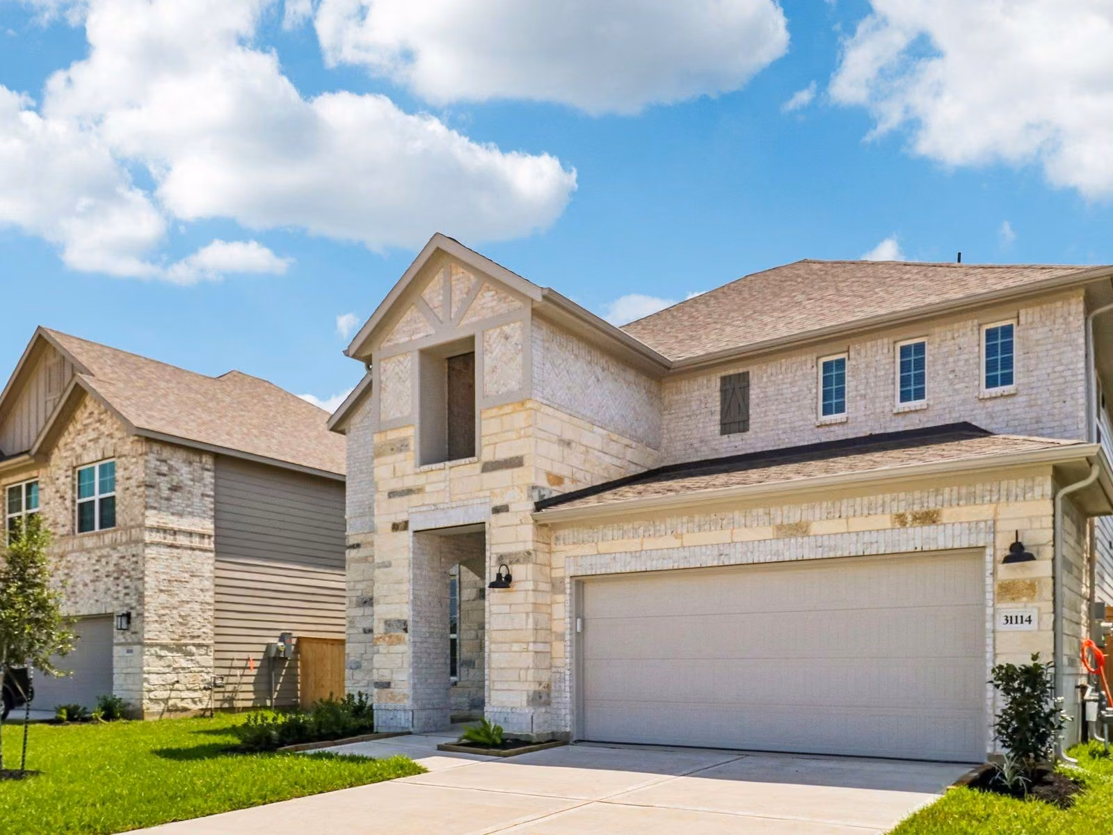 Photo 3 of 31114 Rivage Beach Drive, Huffman, TX