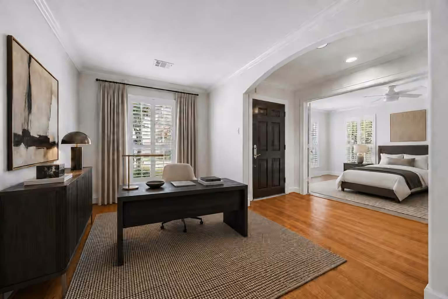 Photo 3 of 1119 Banks Street, Houston, TX