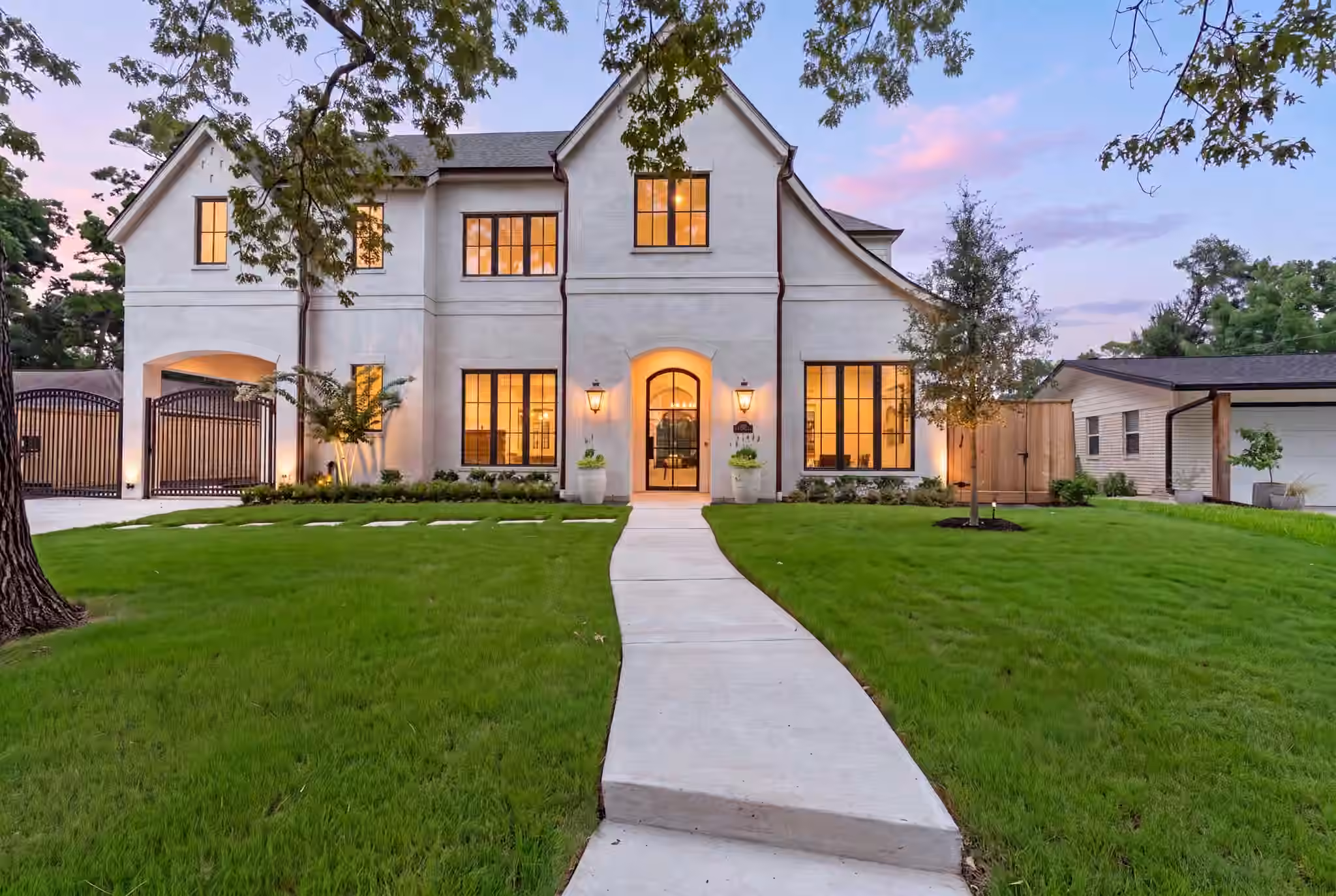 Photo of 8412 Lofland Drive, Houston, TX 77055