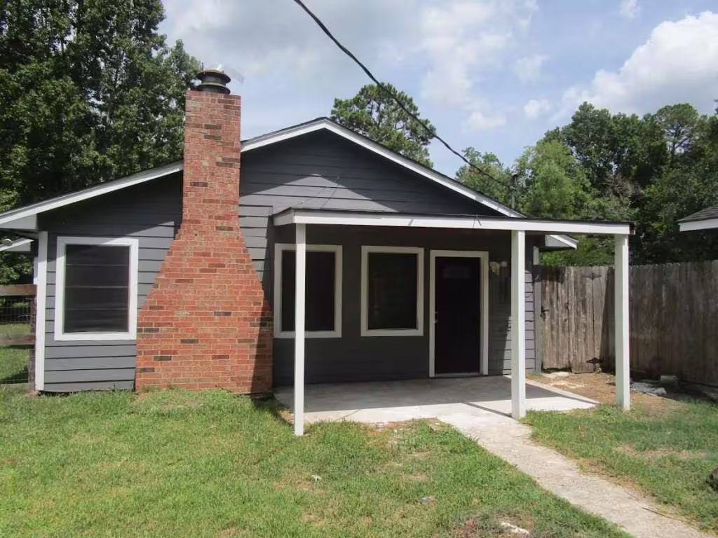 Photo 2 of 4306 Gatewood Road, Crosby, TX