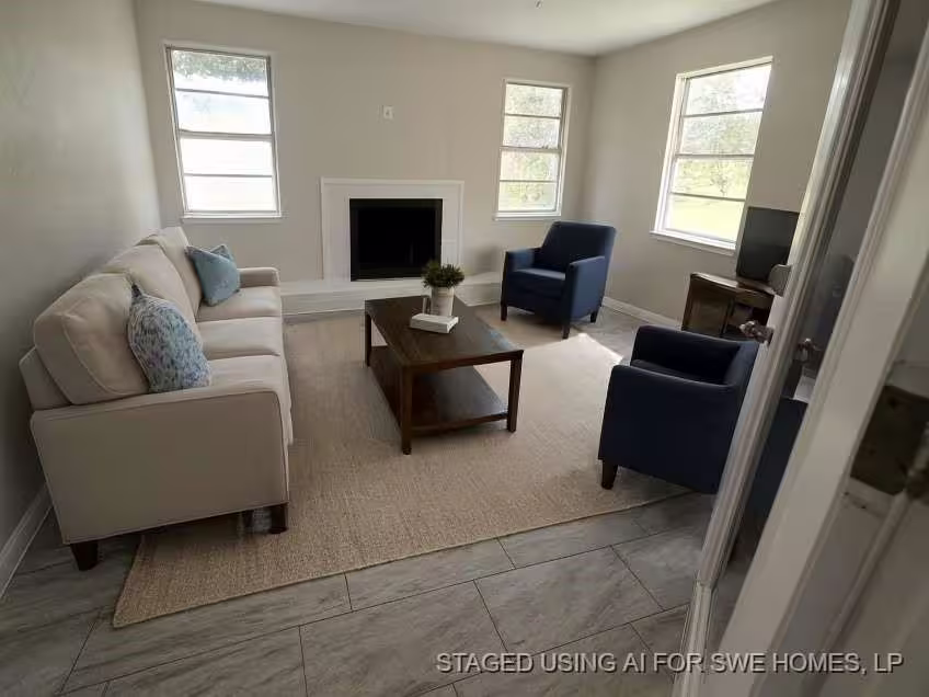 Photo 5 of 4306 Gatewood Road, Crosby, TX