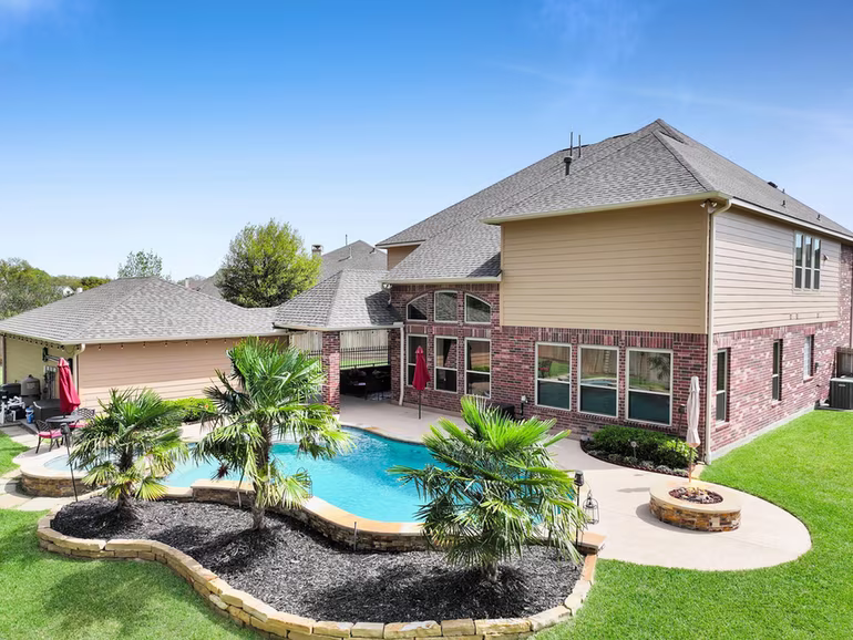 Photo 2 of 12619 Randy Riley Way, Tomball, TX