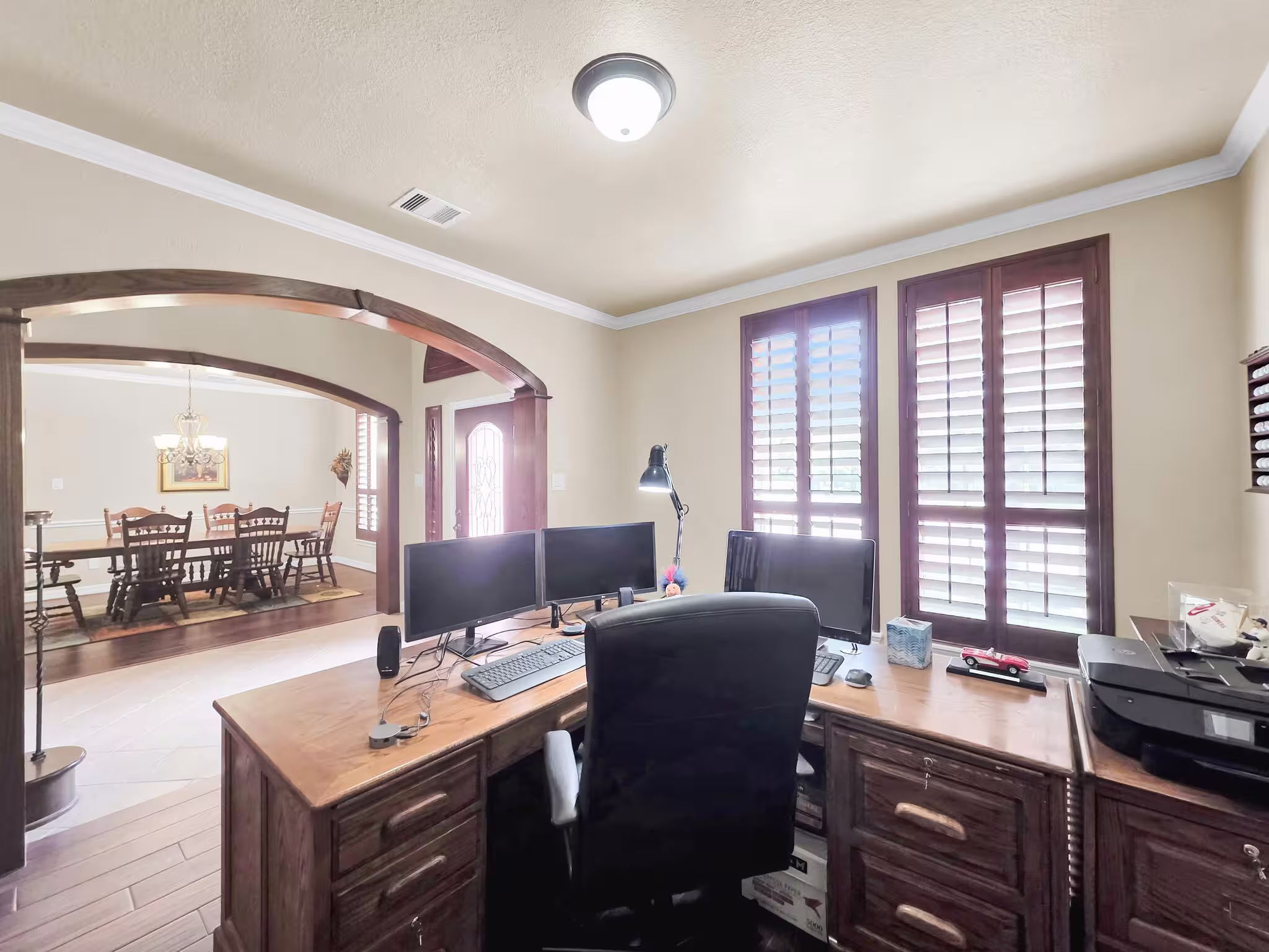 Photo 6 of 12619 Randy Riley Way, Tomball, TX