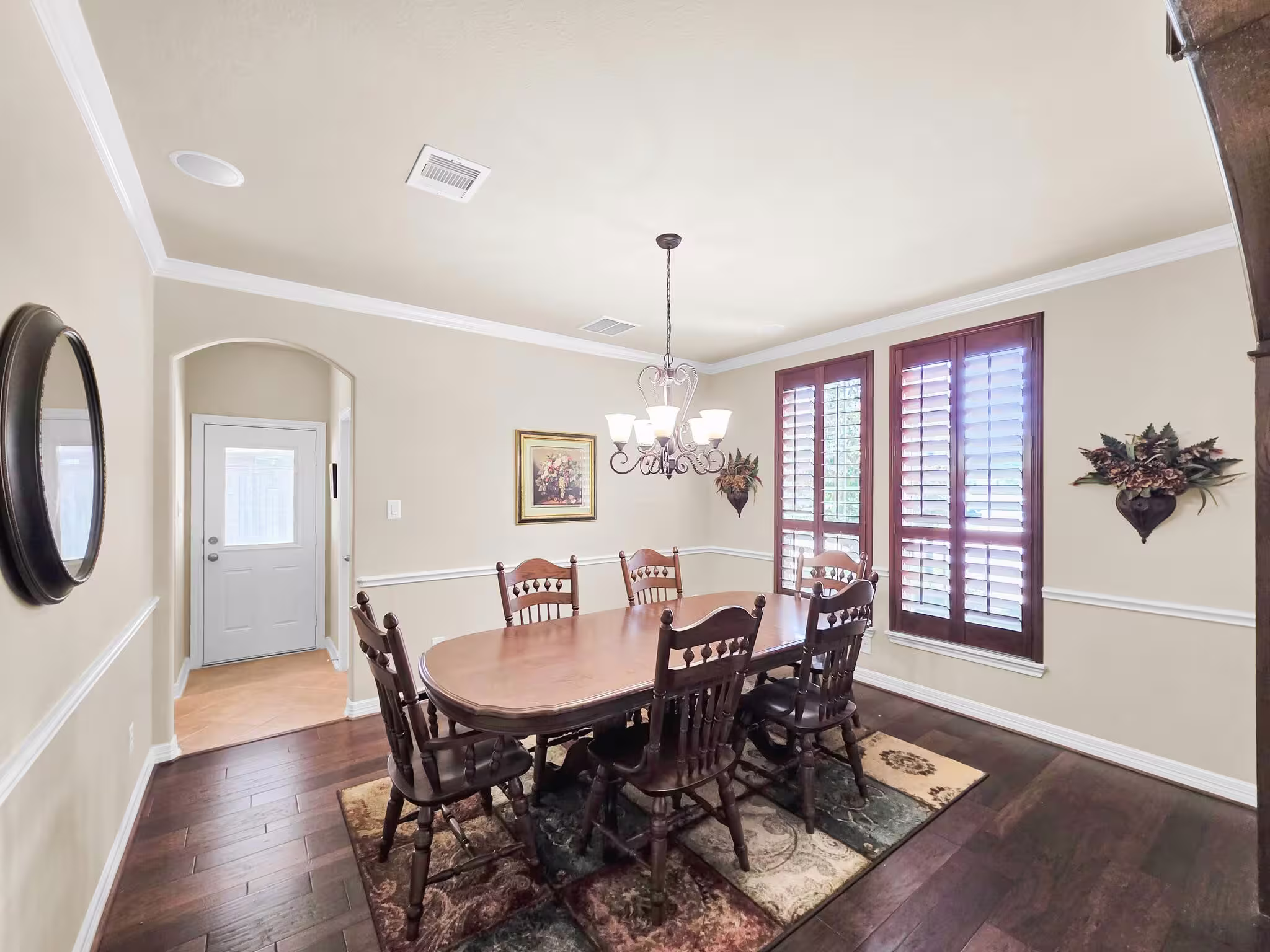 Photo 7 of 12619 Randy Riley Way, Tomball, TX