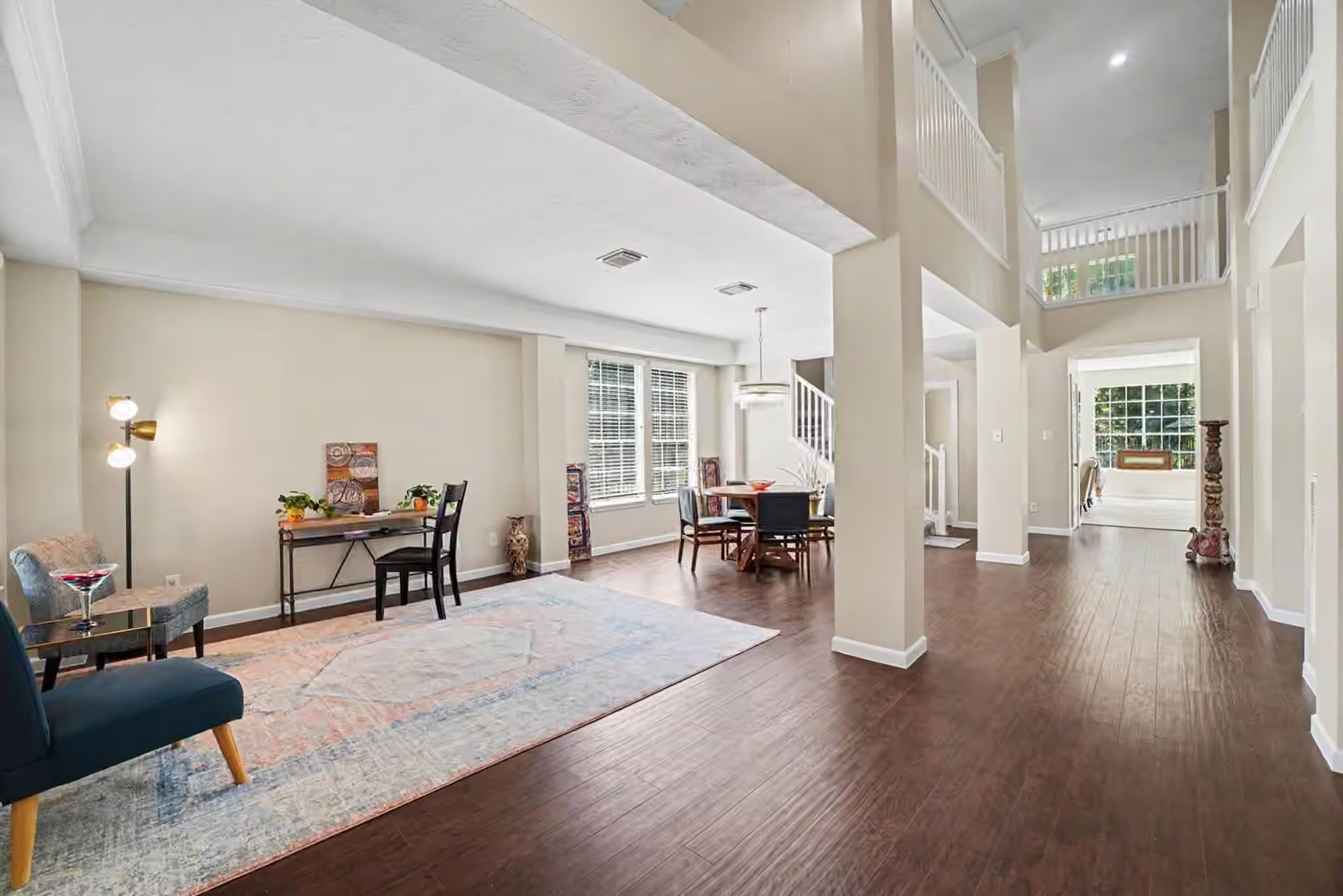 Photo 4 of 6335 Borg Breakpoint Drive, Spring, TX