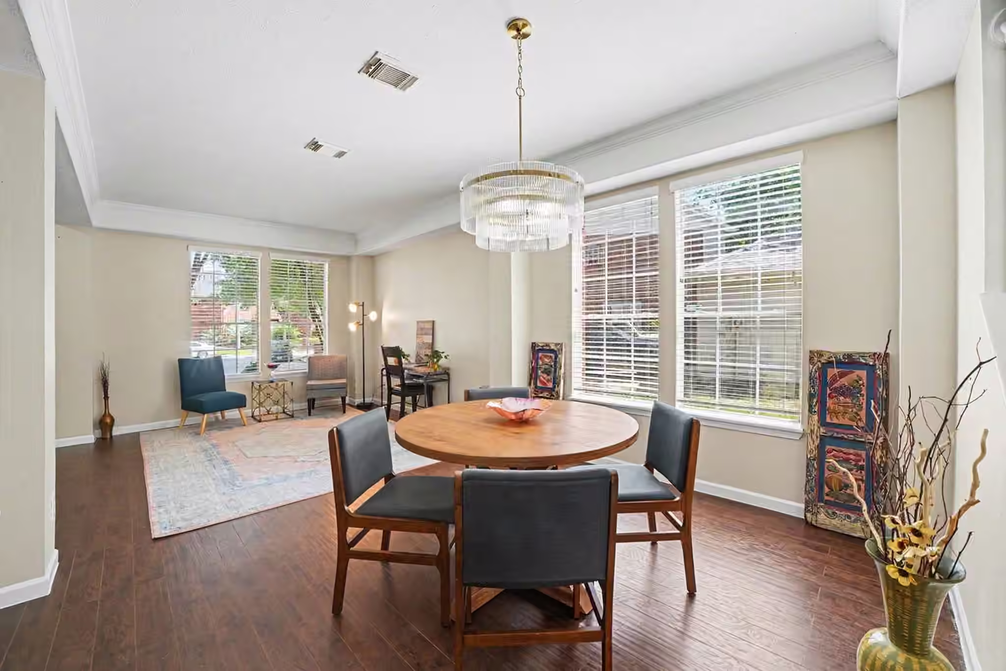 Photo 5 of 6335 Borg Breakpoint Drive, Spring, TX