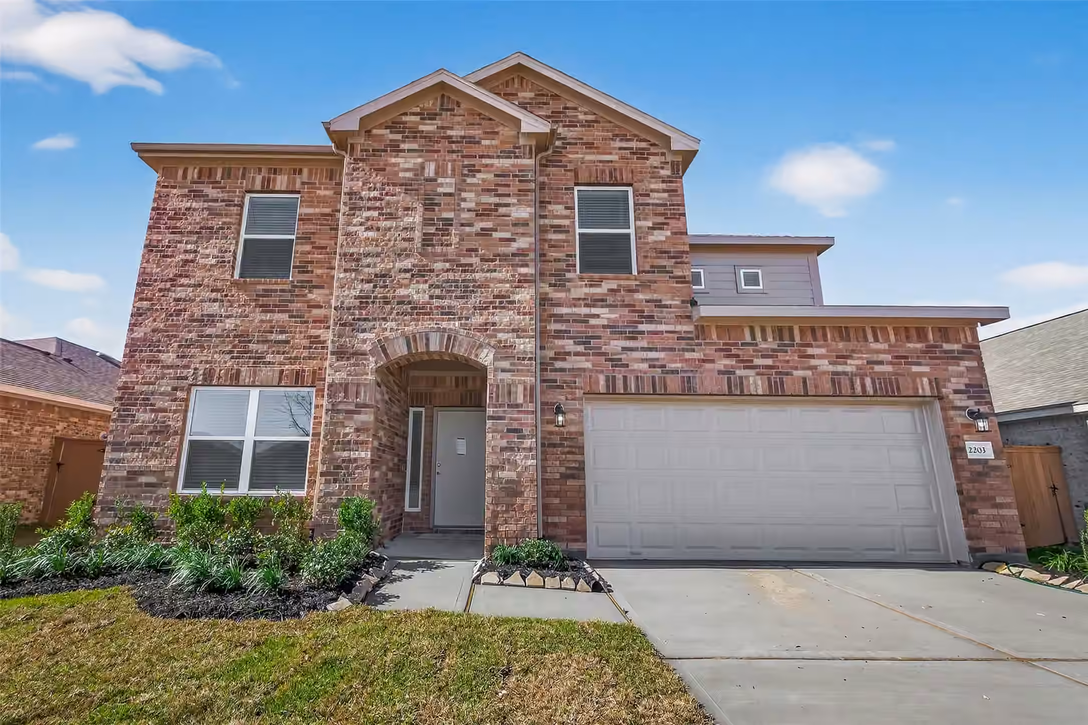Photo of 2203 Port Jackson Drive, Texas City, TX 77568