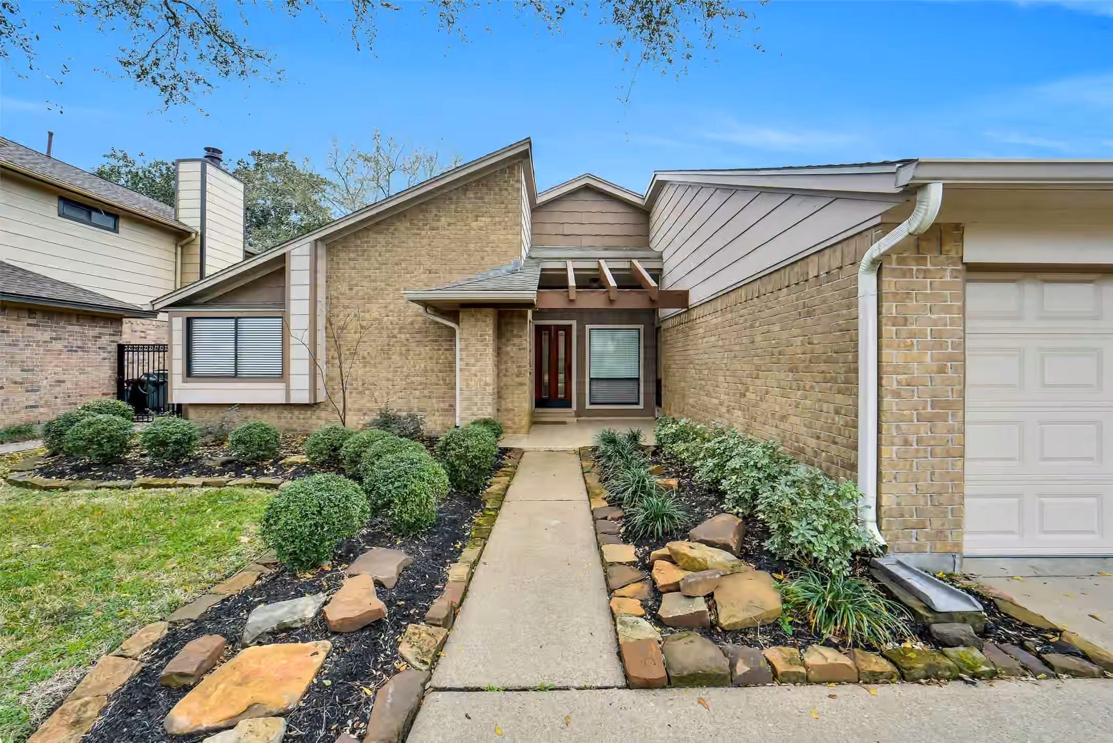Photo of 15926 Spring Forest Drive, Houston, TX