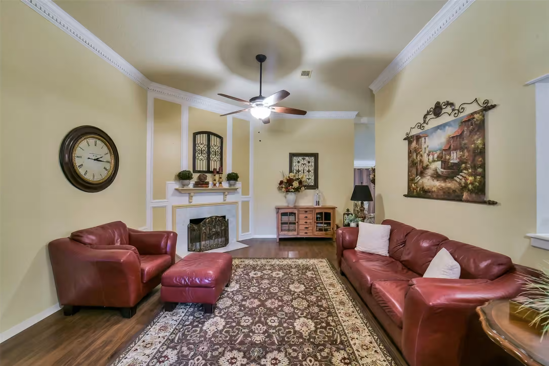 Photo 3 of 15926 Spring Forest Drive, Houston, TX