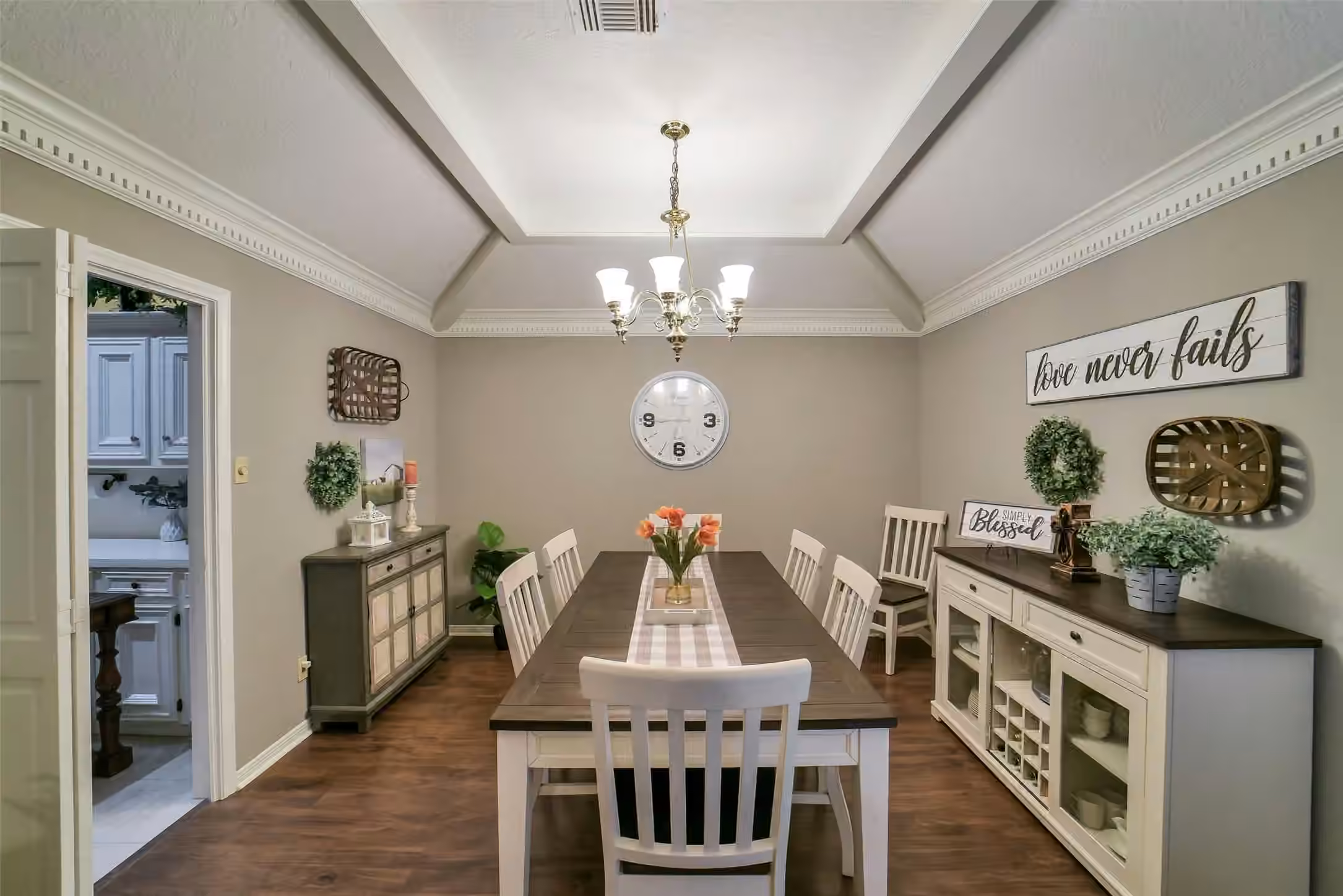 Photo 6 of 15926 Spring Forest Drive, Houston, TX