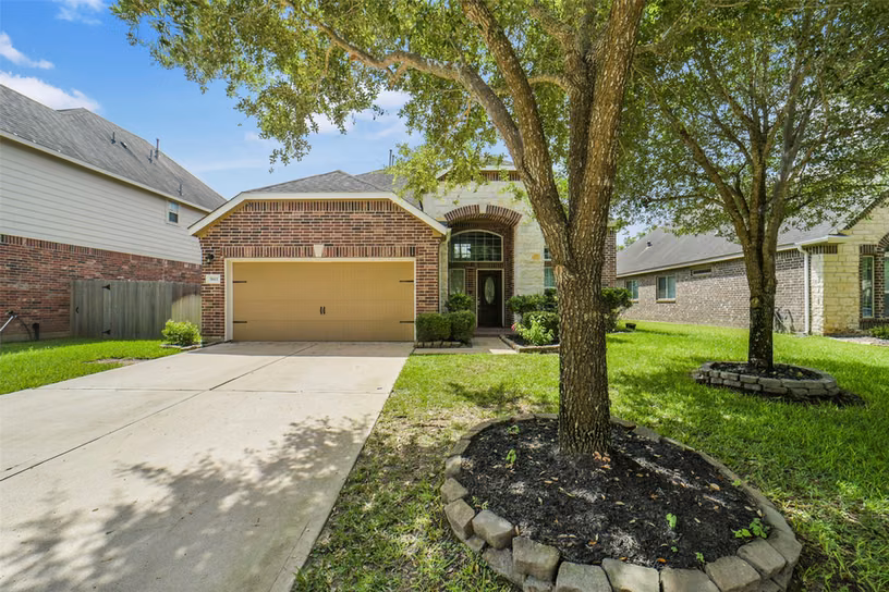 Photo of 5811 Micah Lane, Rosenberg, TX 77471