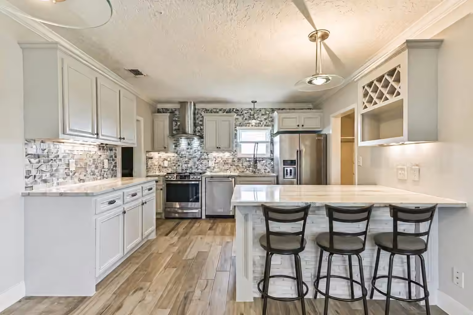 Photo of 4019 3rd Street, Galveston, TX 77554