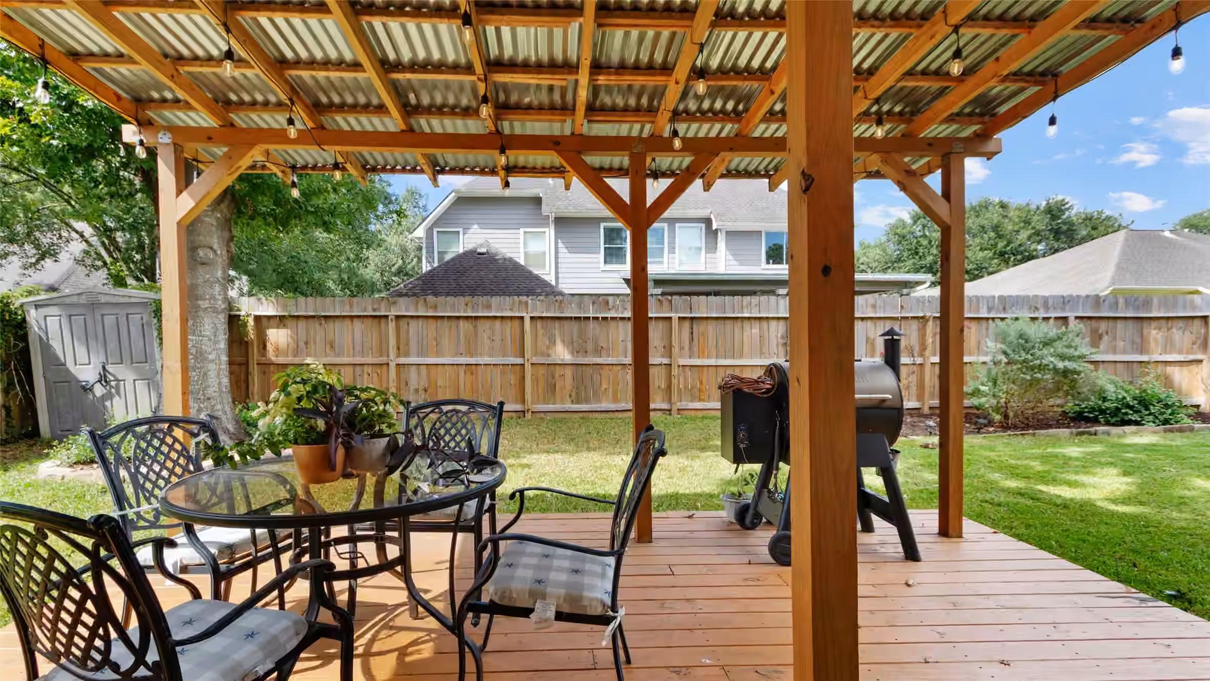 Photo 7 of 1814 Barretts Glen Drive, Pearland, TX