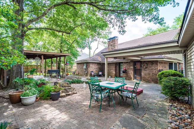 Photo 6 of 206 Mariner Court, Crosby, TX