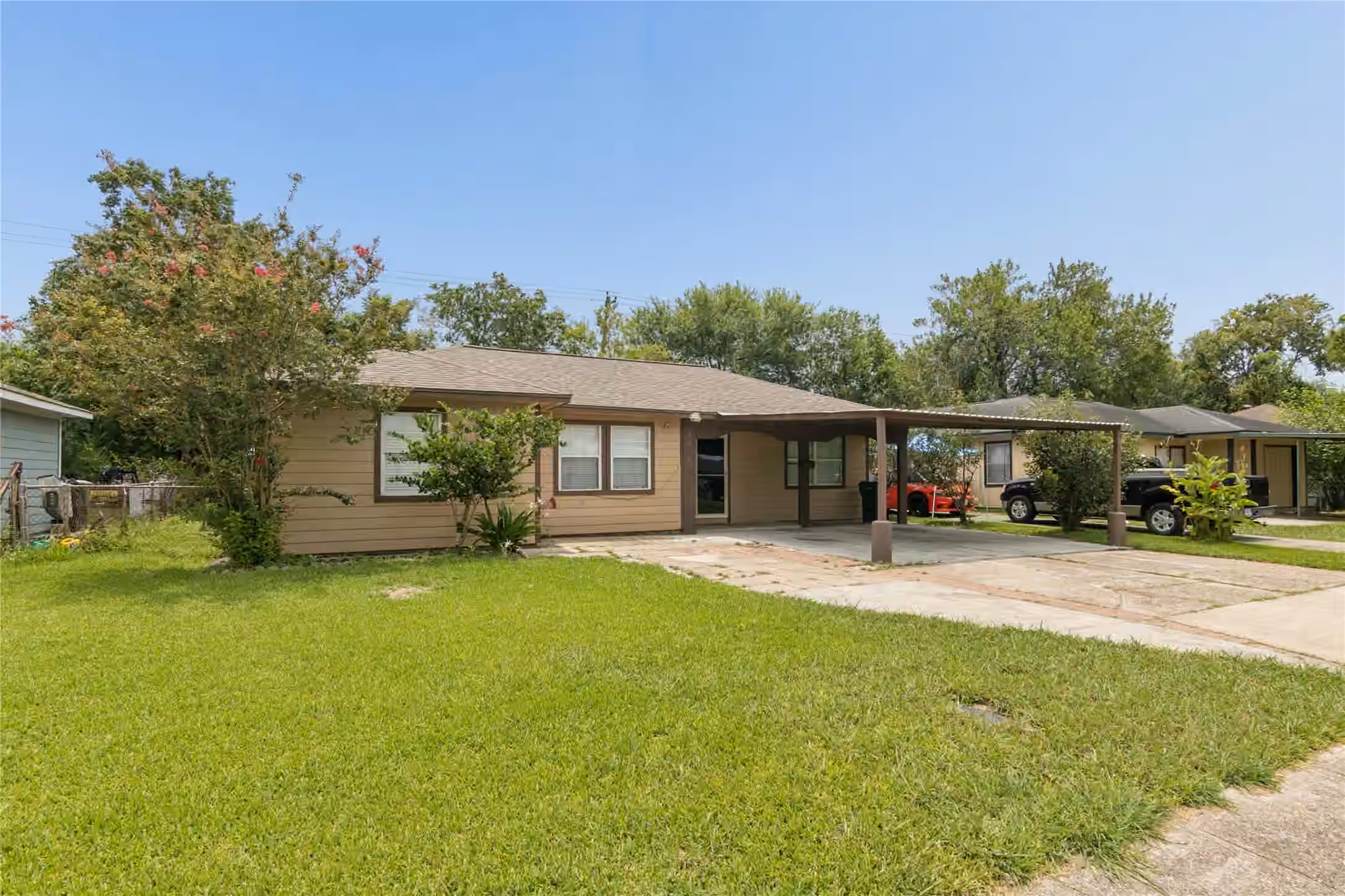 Photo of 1414 Harris Avenue, Pasadena, TX