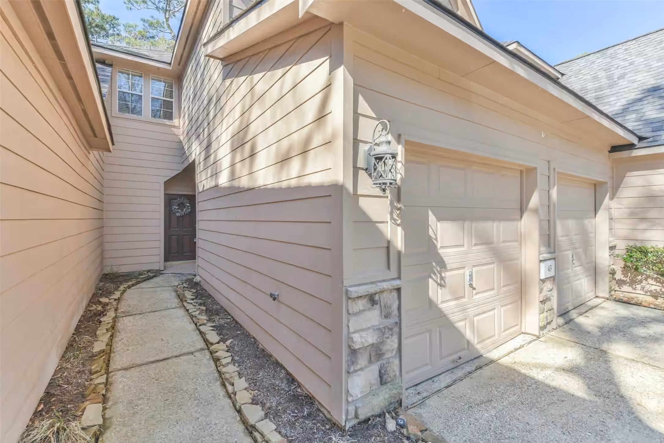 Photo 4 of 43 Alderon Woods Place, The Woodlands, TX