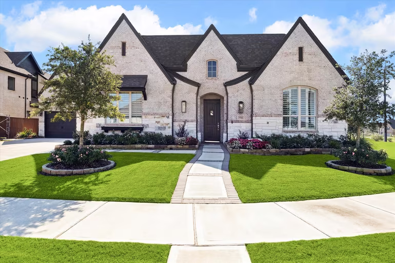 Photo of 7702 Ashy Sunflower Lane, Katy, TX 77493