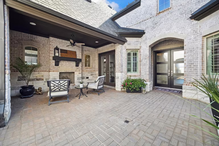 Photo 5 of 7702 Ashy Sunflower Lane, Katy, TX