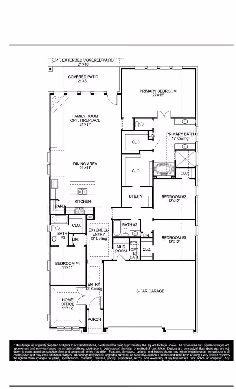 Photo 2 of 25126 Wilderness Haven Lane, Katy, TX